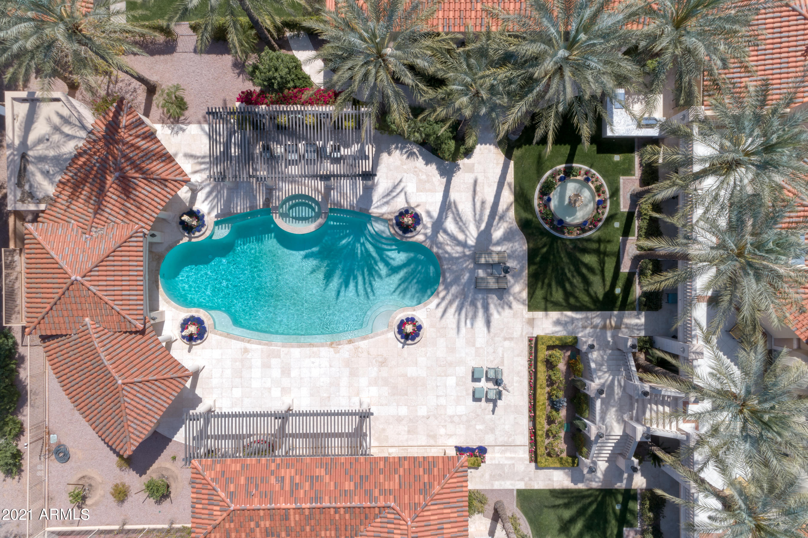 Malcomb Estates 2 - Residential