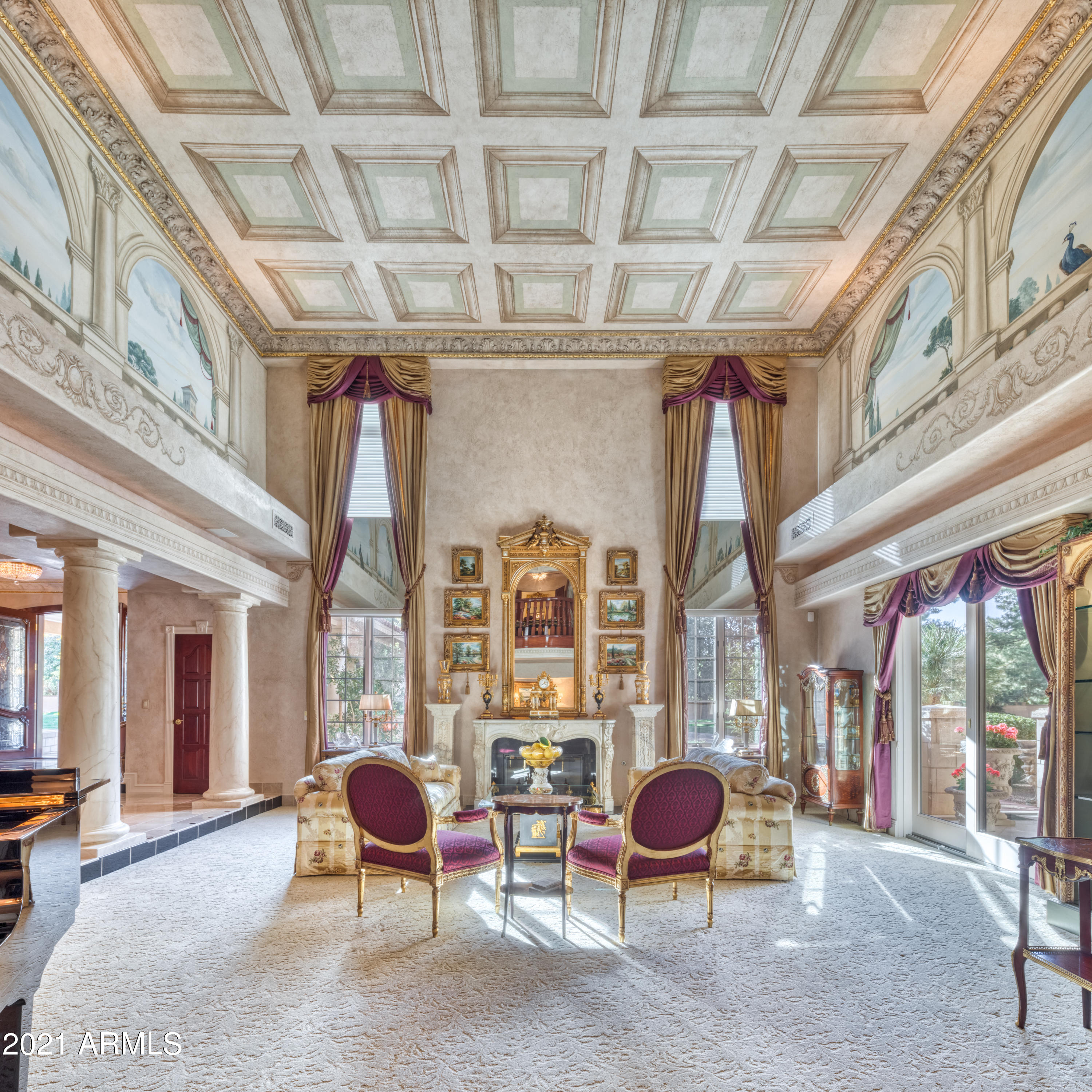 Malcomb Estates 2 - Residential