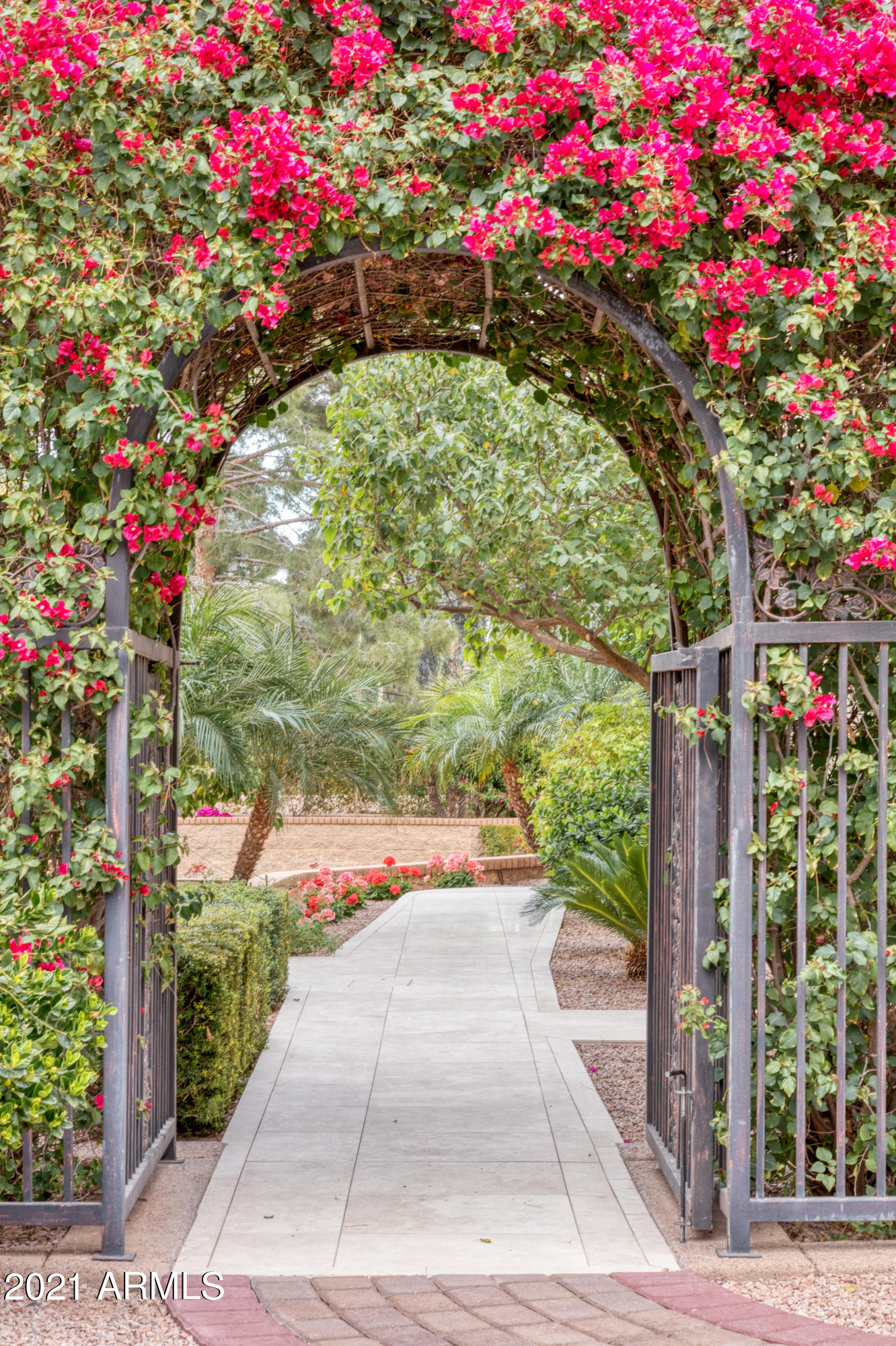 Malcomb Estates 2 - Residential