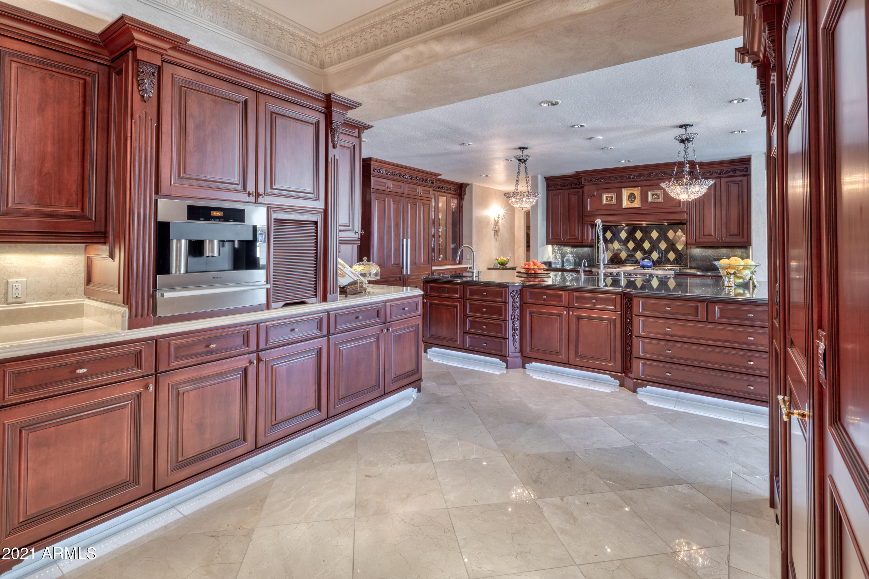 Malcomb Estates 2 - Residential