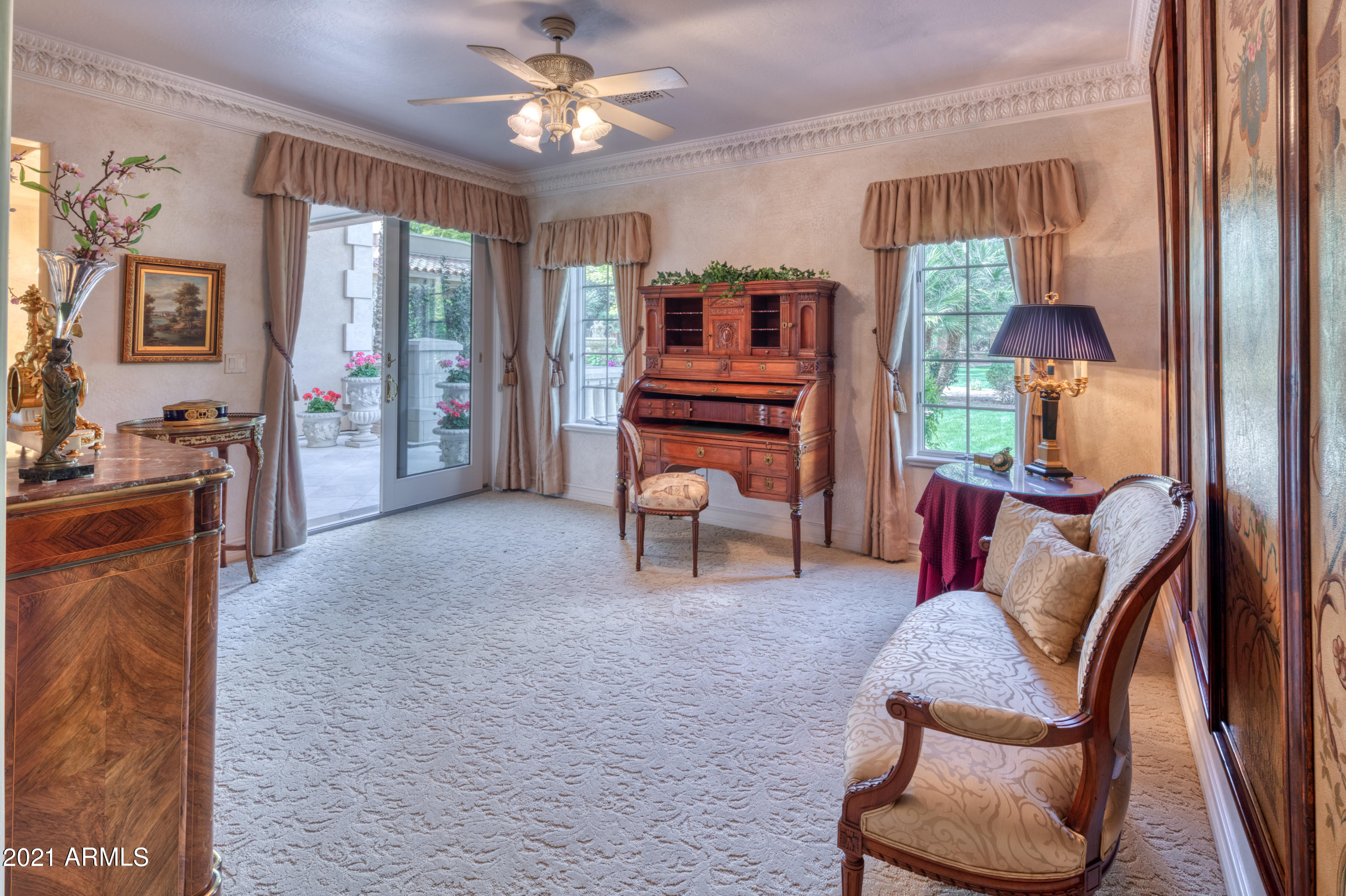 Malcomb Estates 2 - Residential