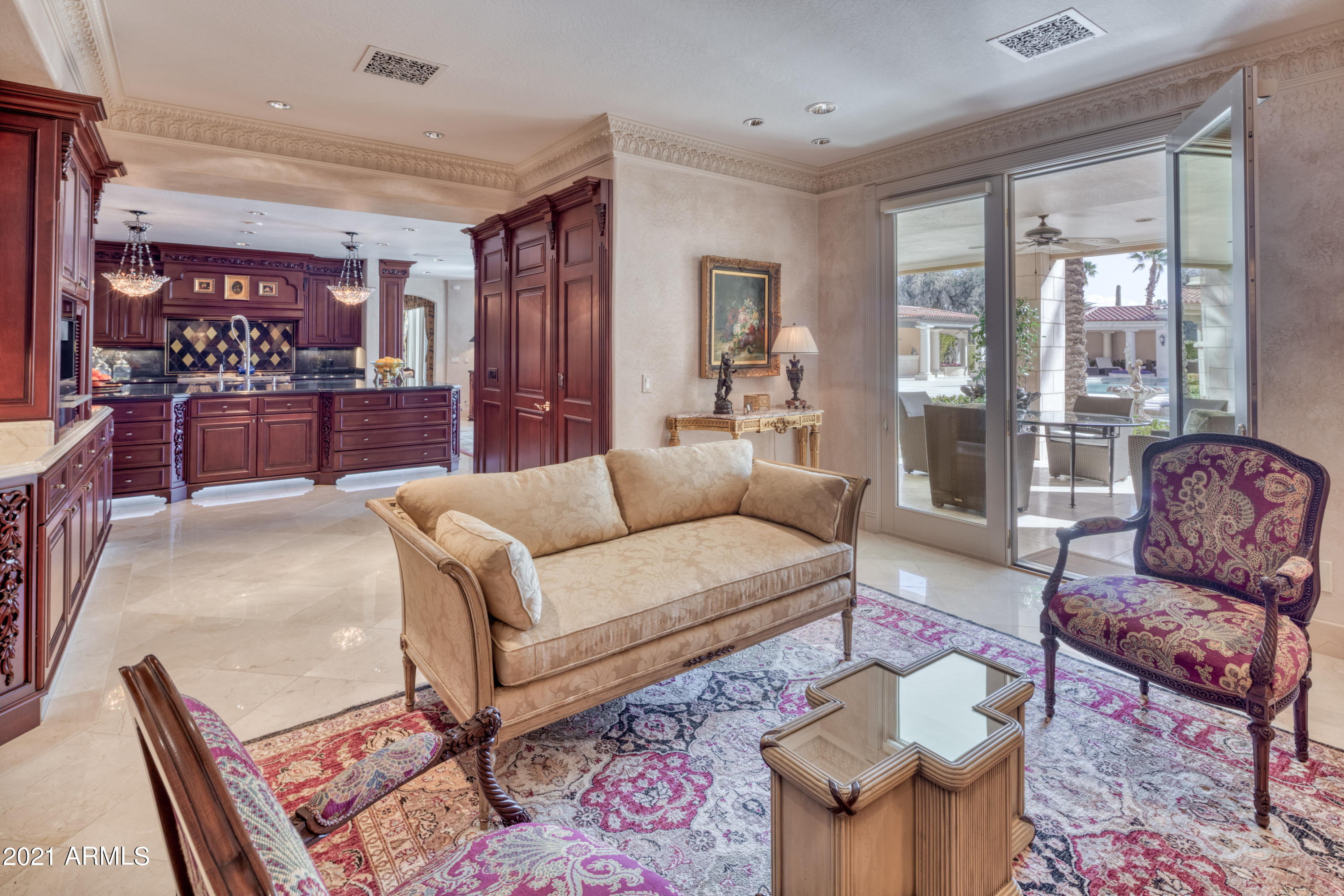 Malcomb Estates 2 - Residential