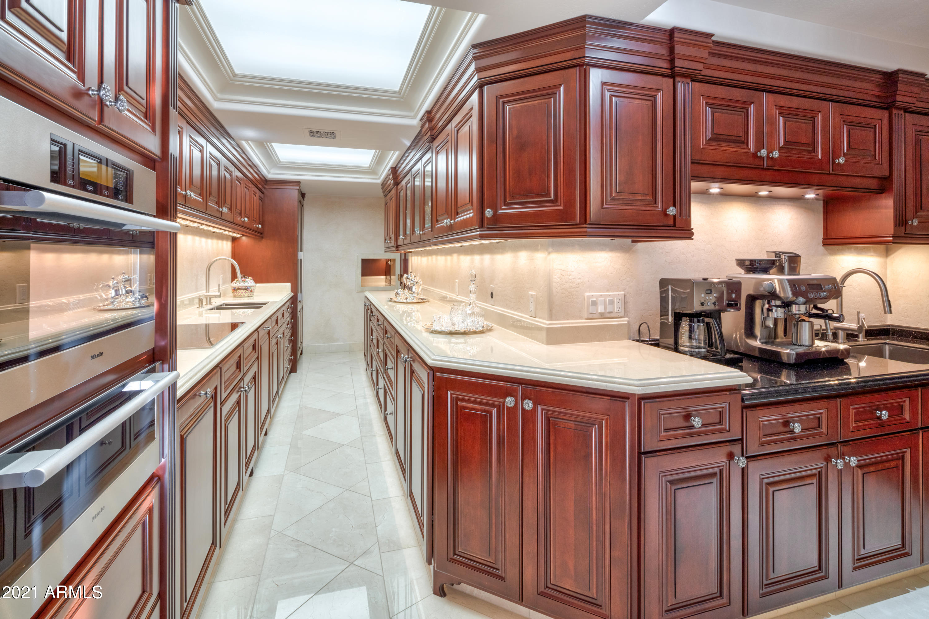 Malcomb Estates 2 - Residential