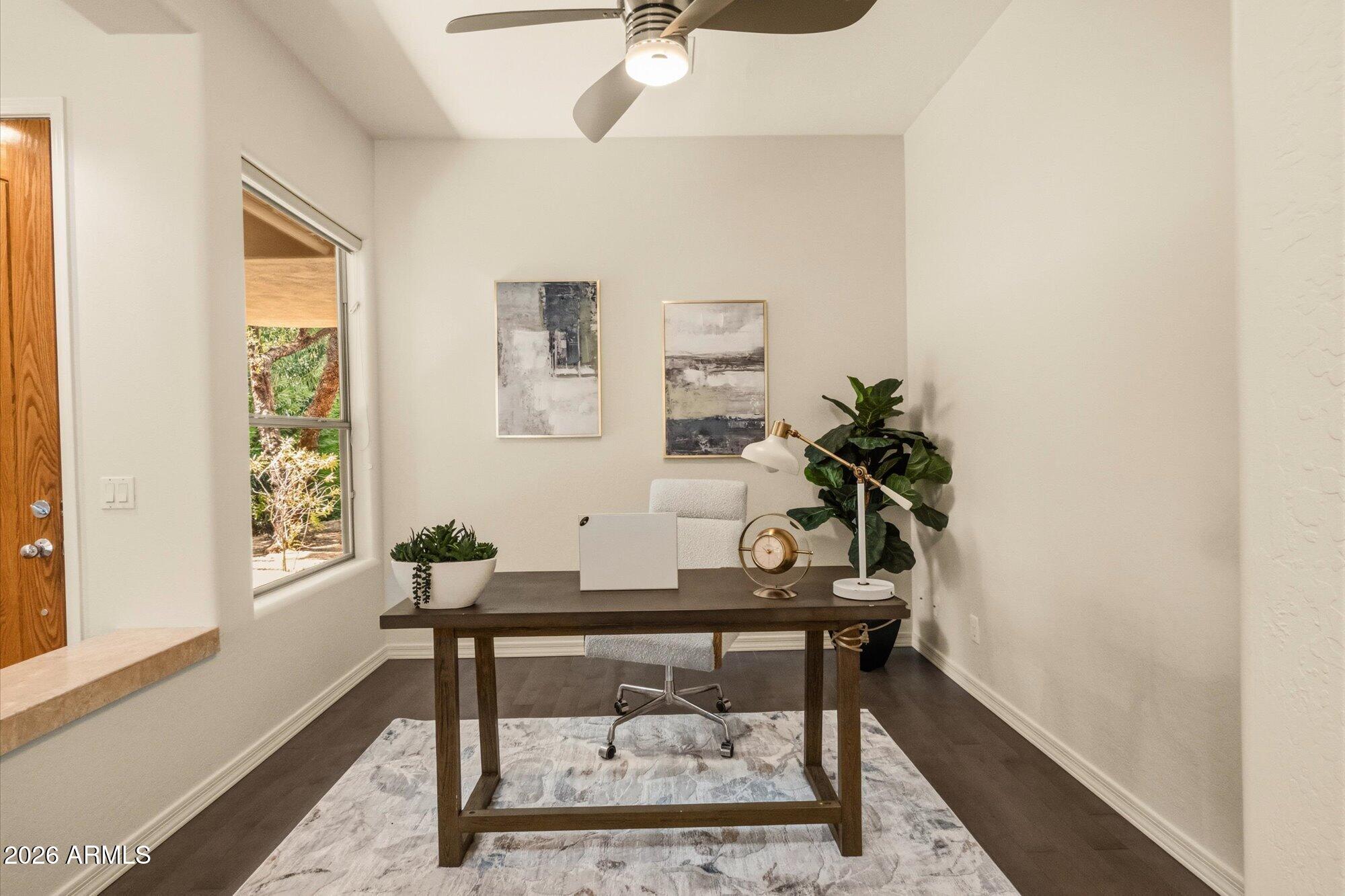 GAINEY VILLAGE CASITAS - Residential