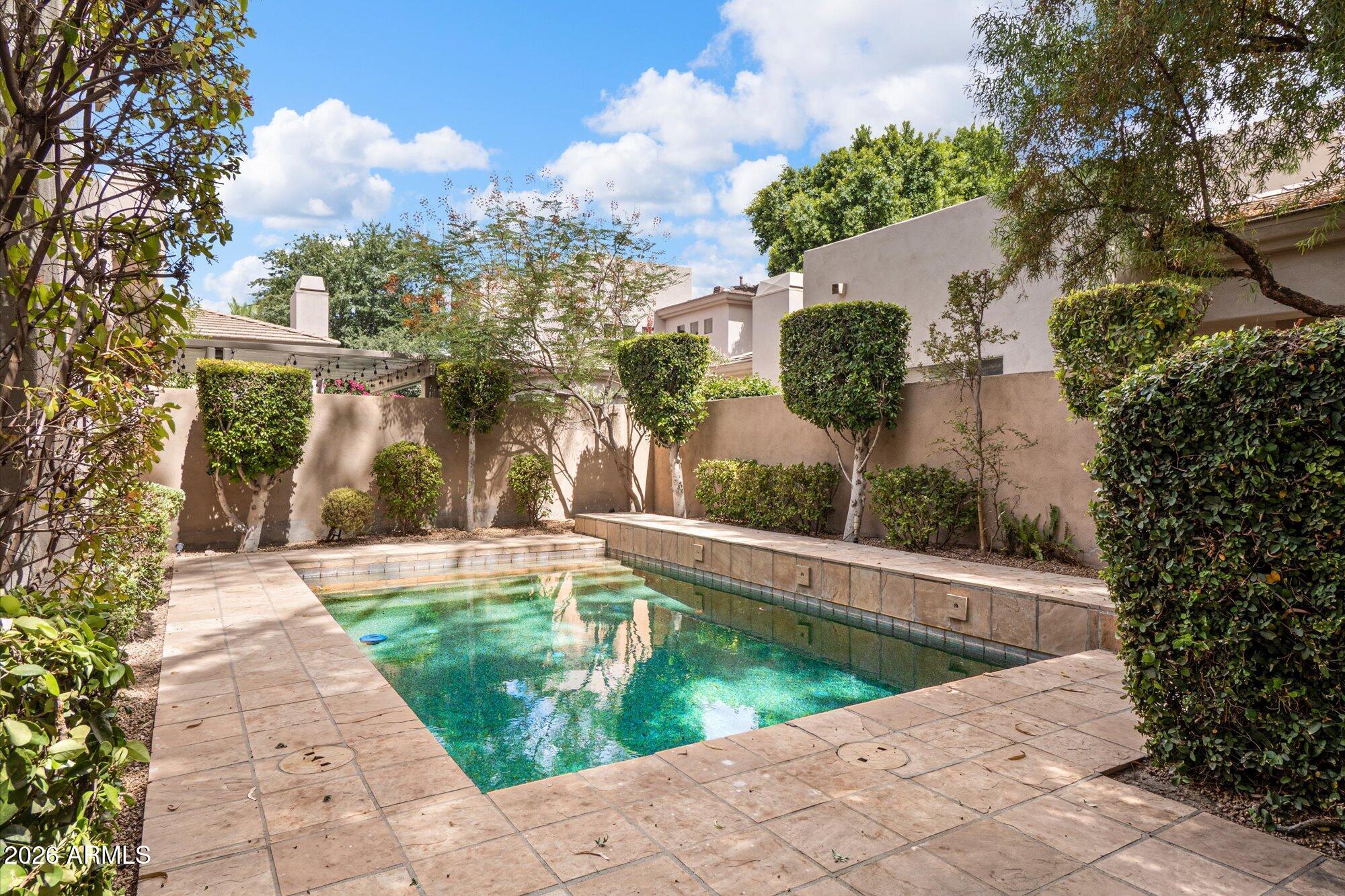 GAINEY VILLAGE CASITAS - Residential