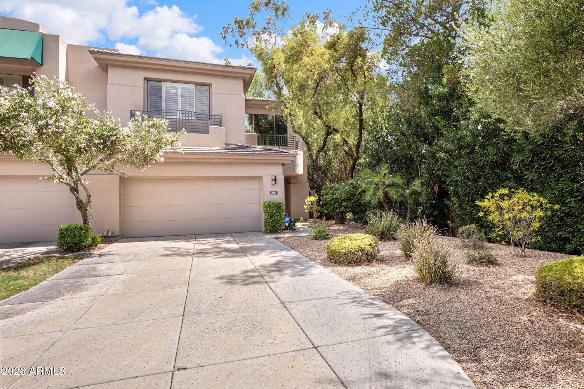 GAINEY VILLAGE CASITAS - Residential
