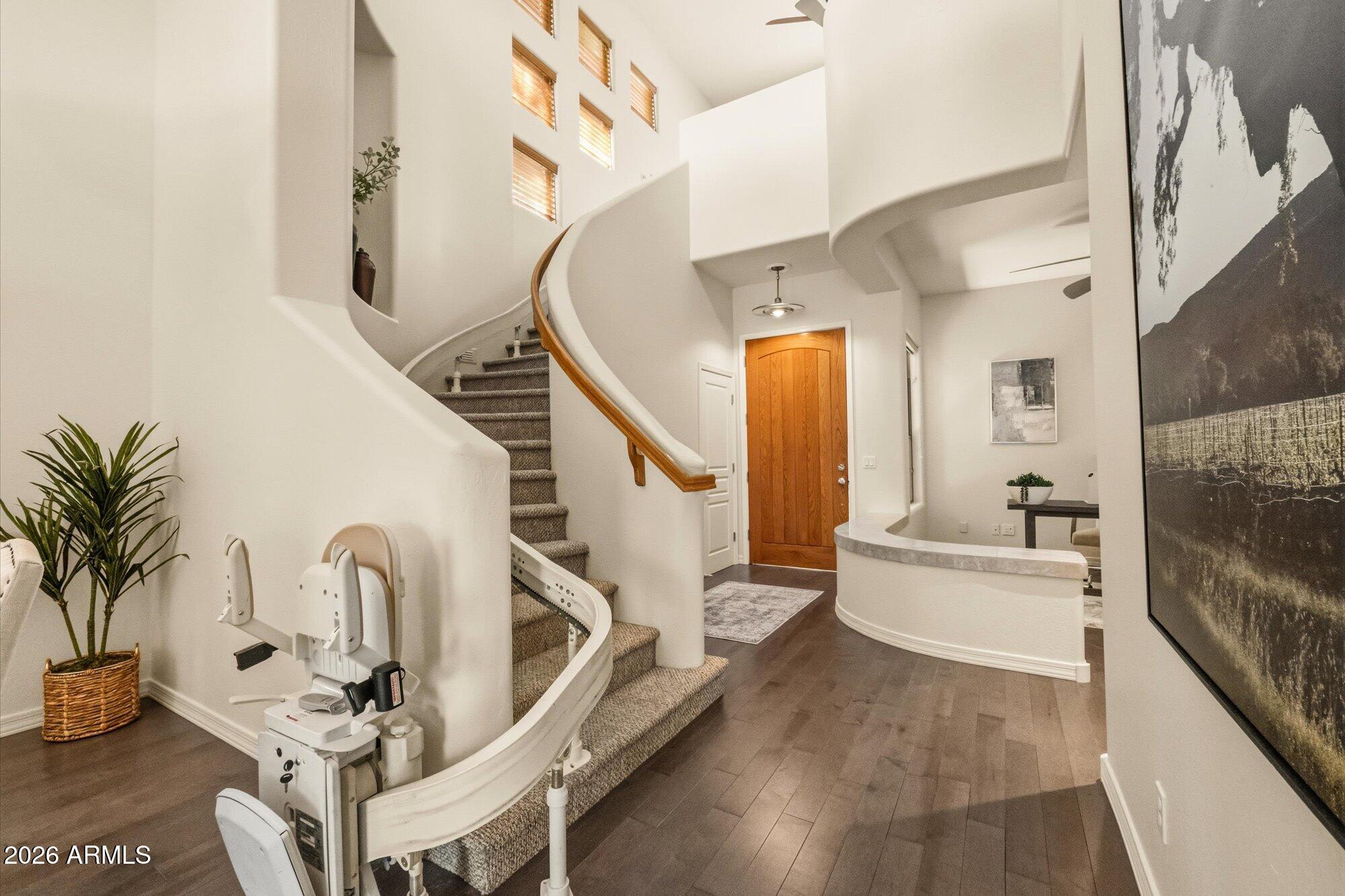 GAINEY VILLAGE CASITAS - Residential