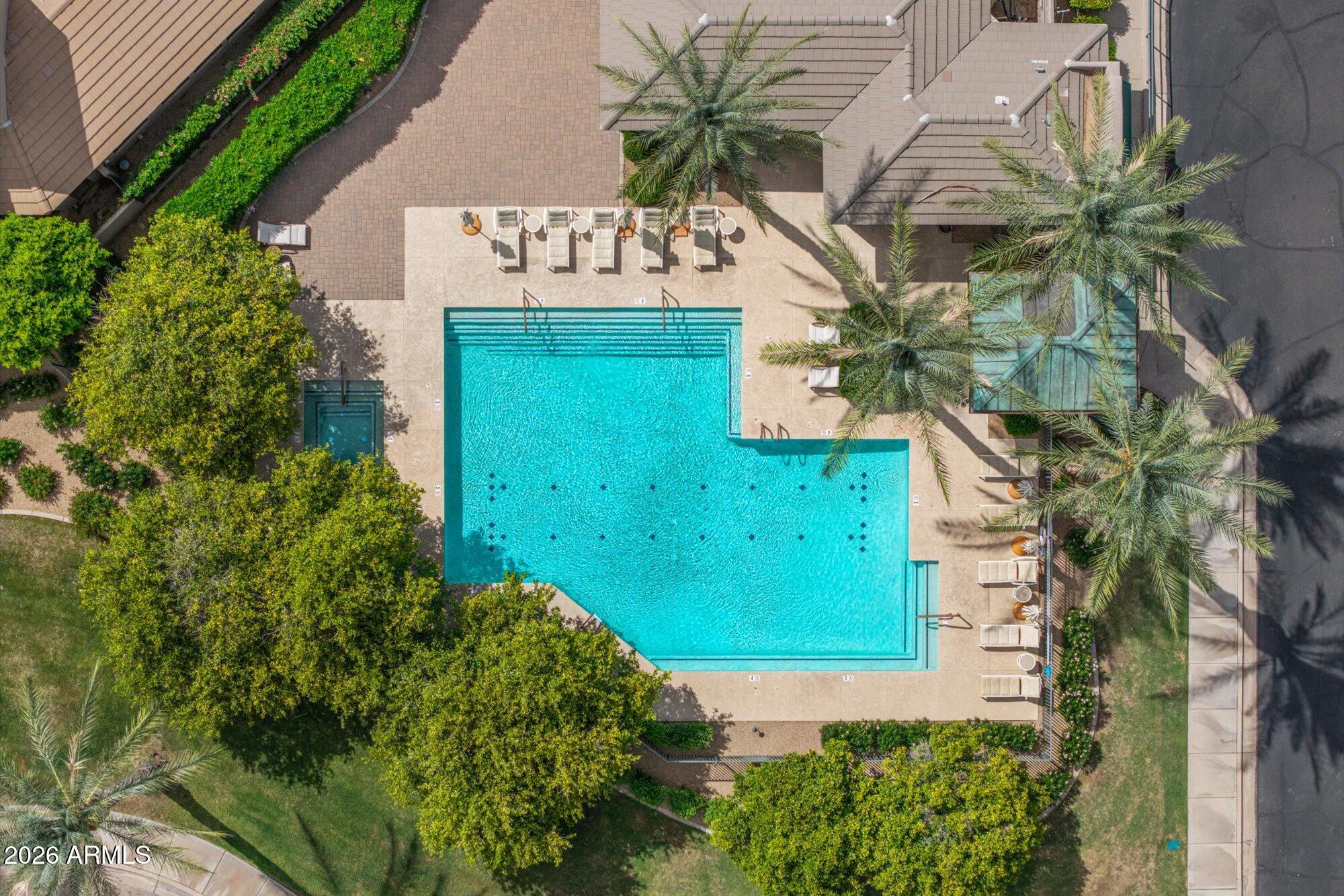 GAINEY VILLAGE CASITAS - Residential