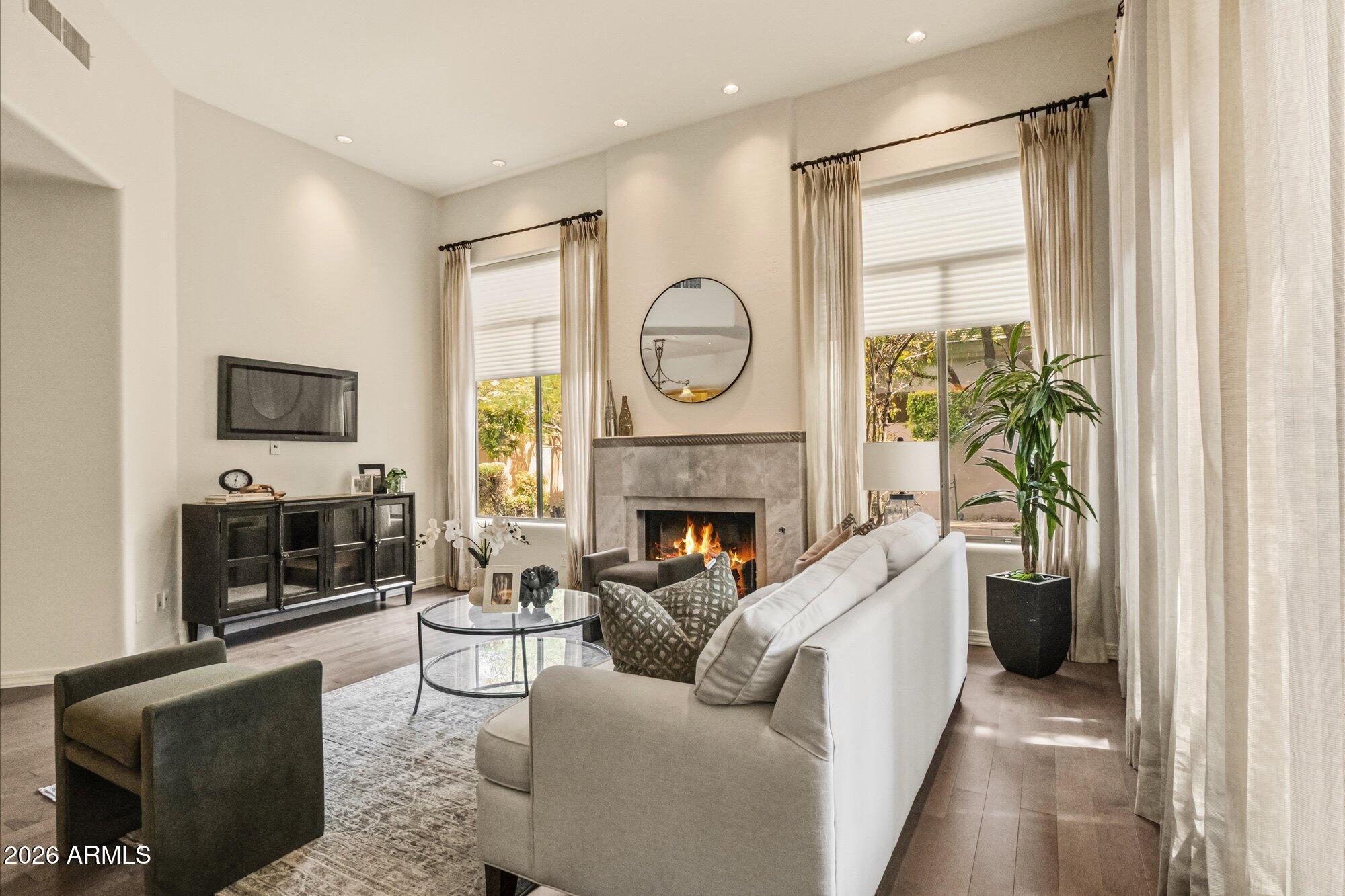 GAINEY VILLAGE CASITAS - Residential