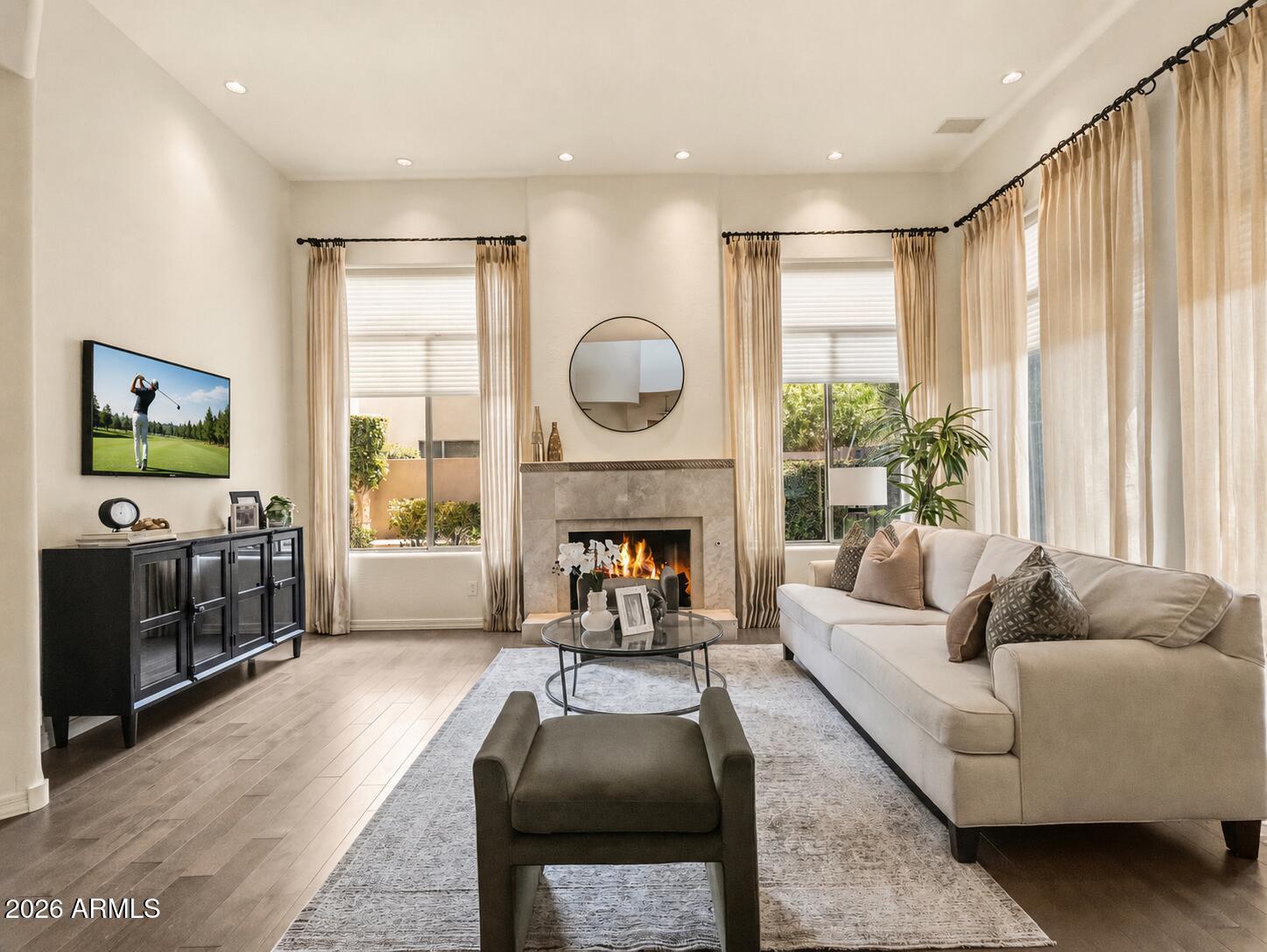 GAINEY VILLAGE CASITAS - Residential