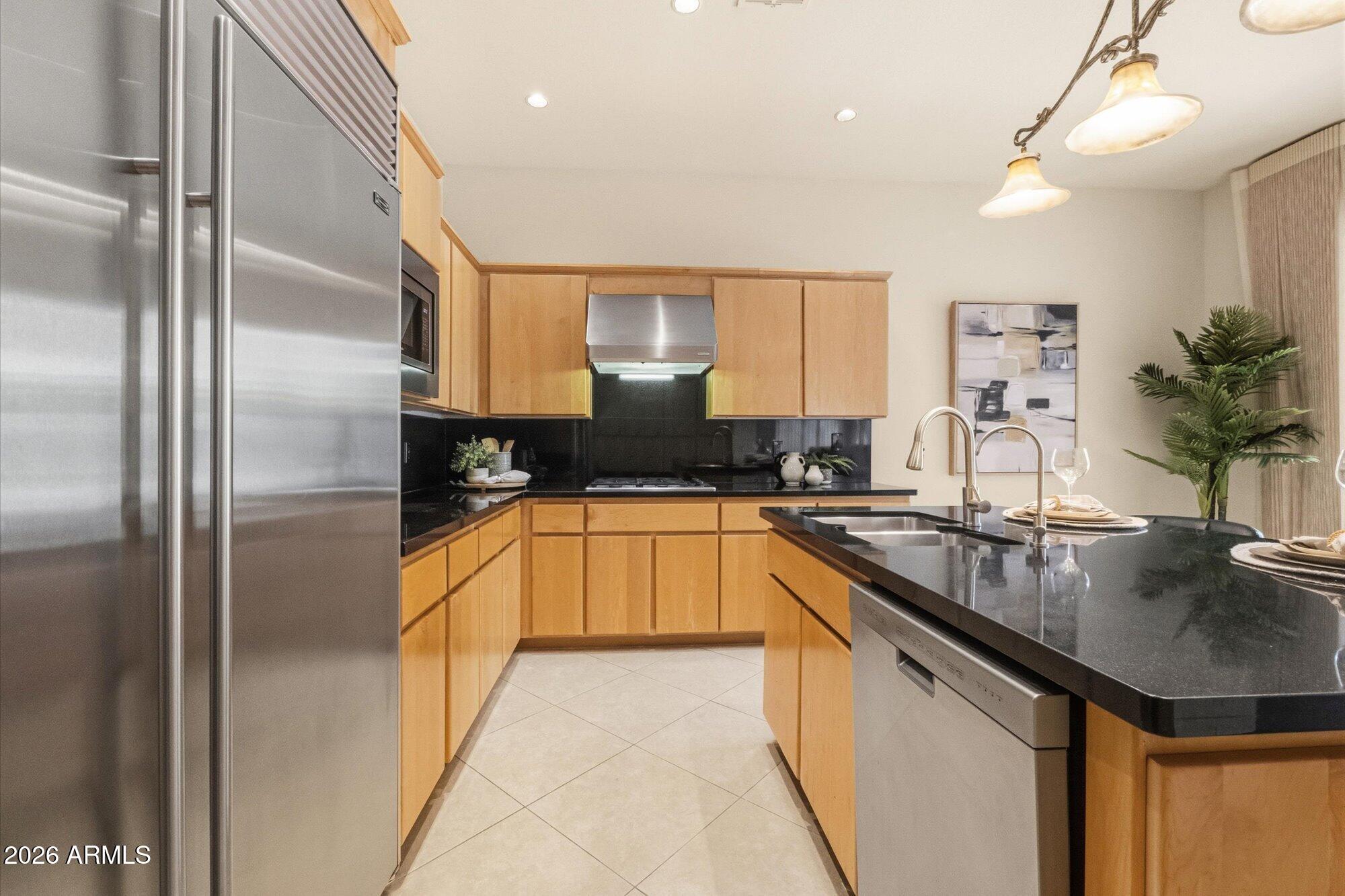 GAINEY VILLAGE CASITAS - Residential