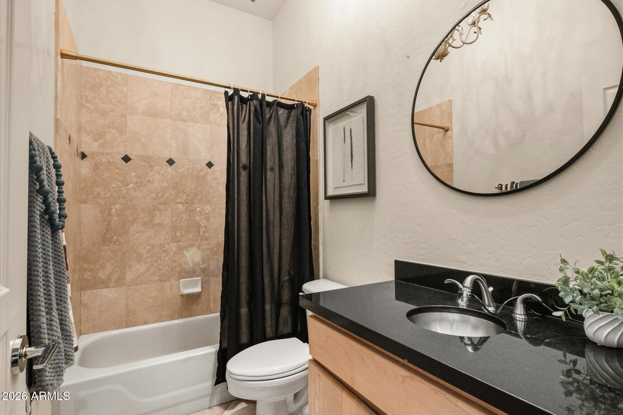 GAINEY VILLAGE CASITAS - Residential