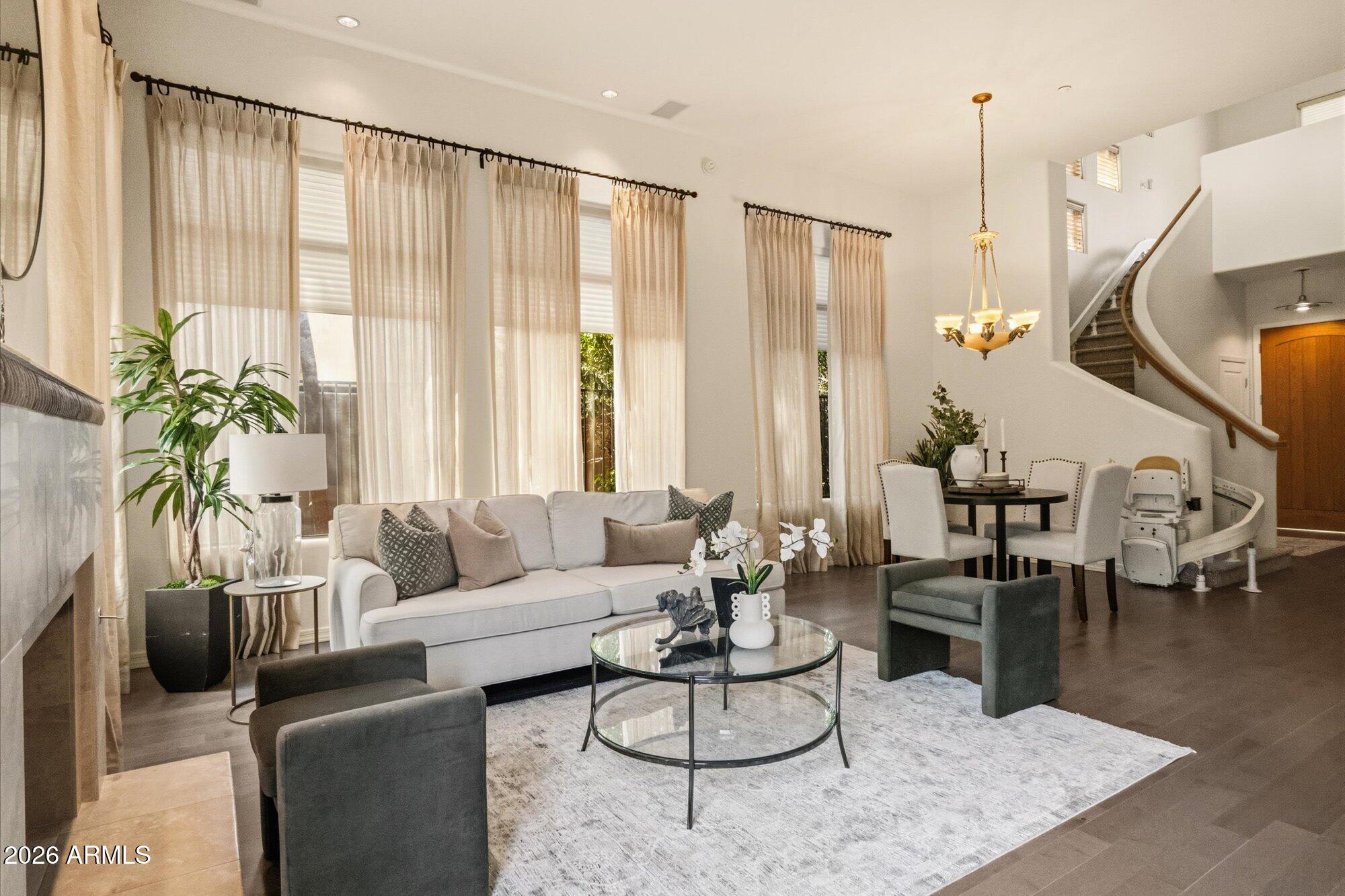 GAINEY VILLAGE CASITAS - Residential