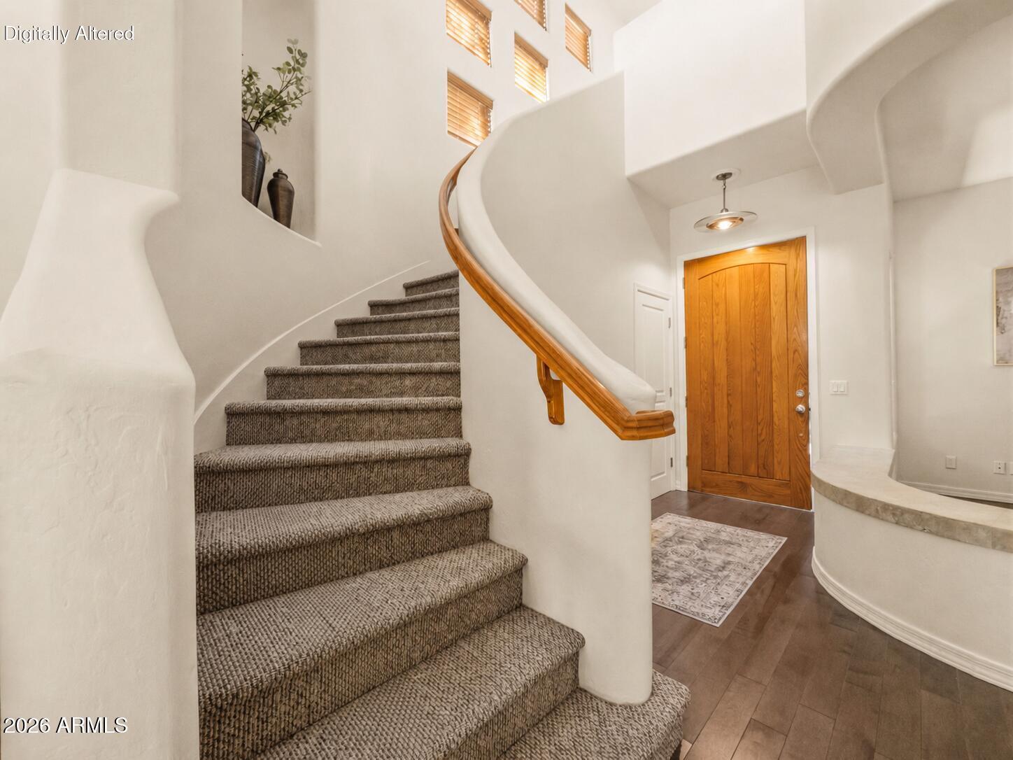 GAINEY VILLAGE CASITAS - Residential