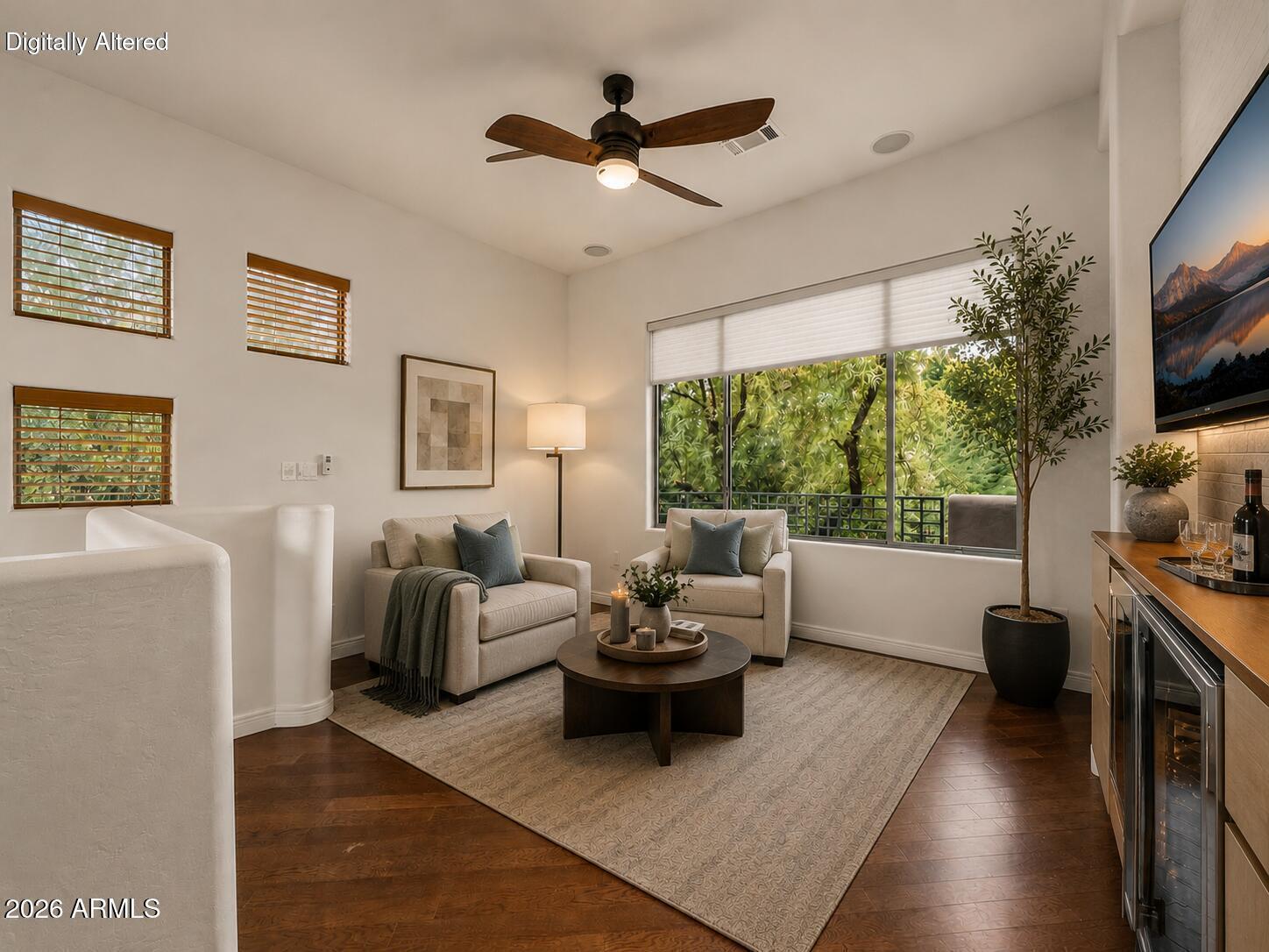 GAINEY VILLAGE CASITAS - Residential