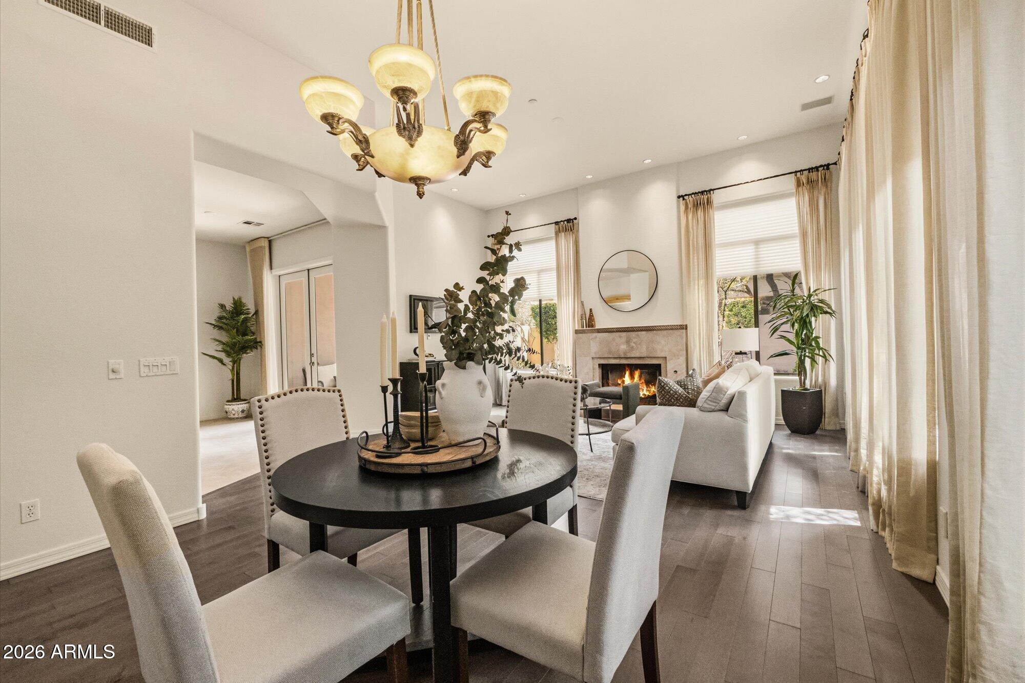 GAINEY VILLAGE CASITAS - Residential