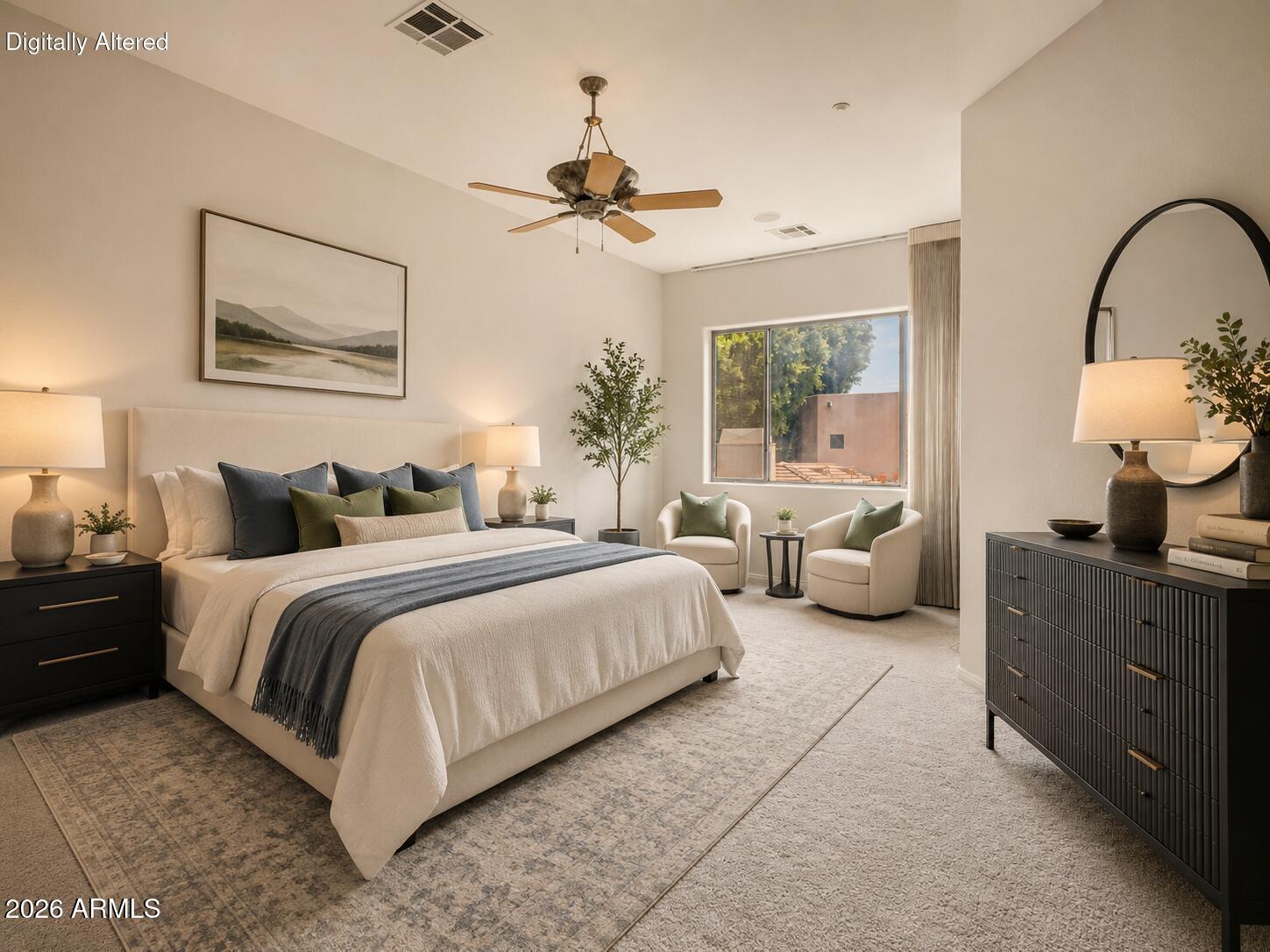 GAINEY VILLAGE CASITAS - Residential