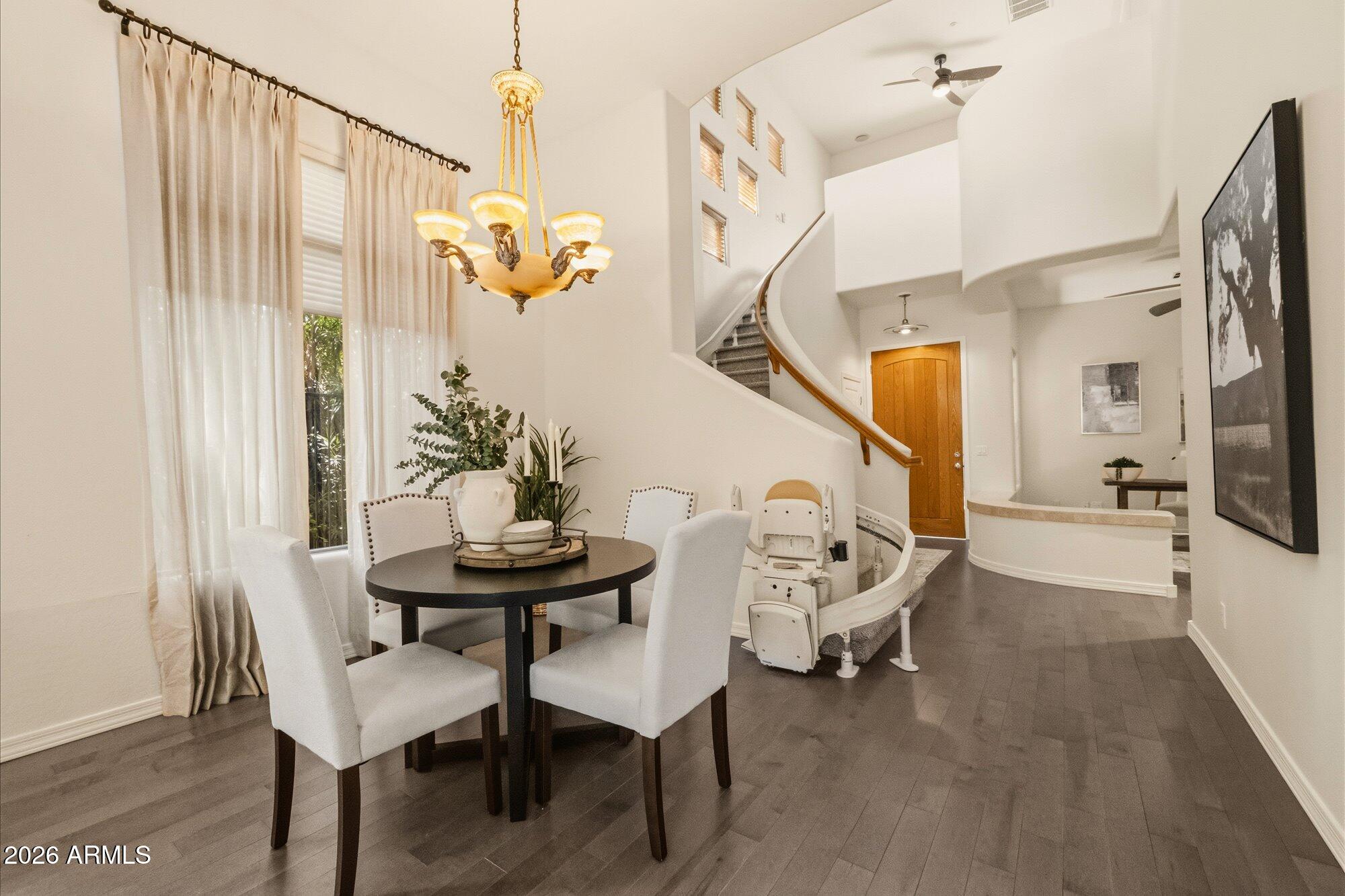 GAINEY VILLAGE CASITAS - Residential