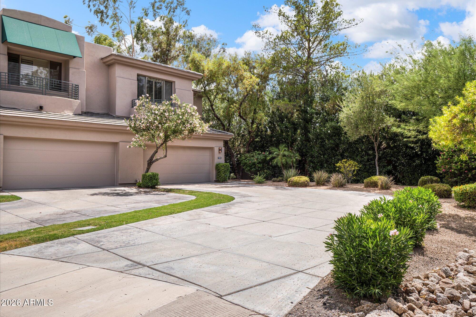 GAINEY VILLAGE CASITAS - Residential