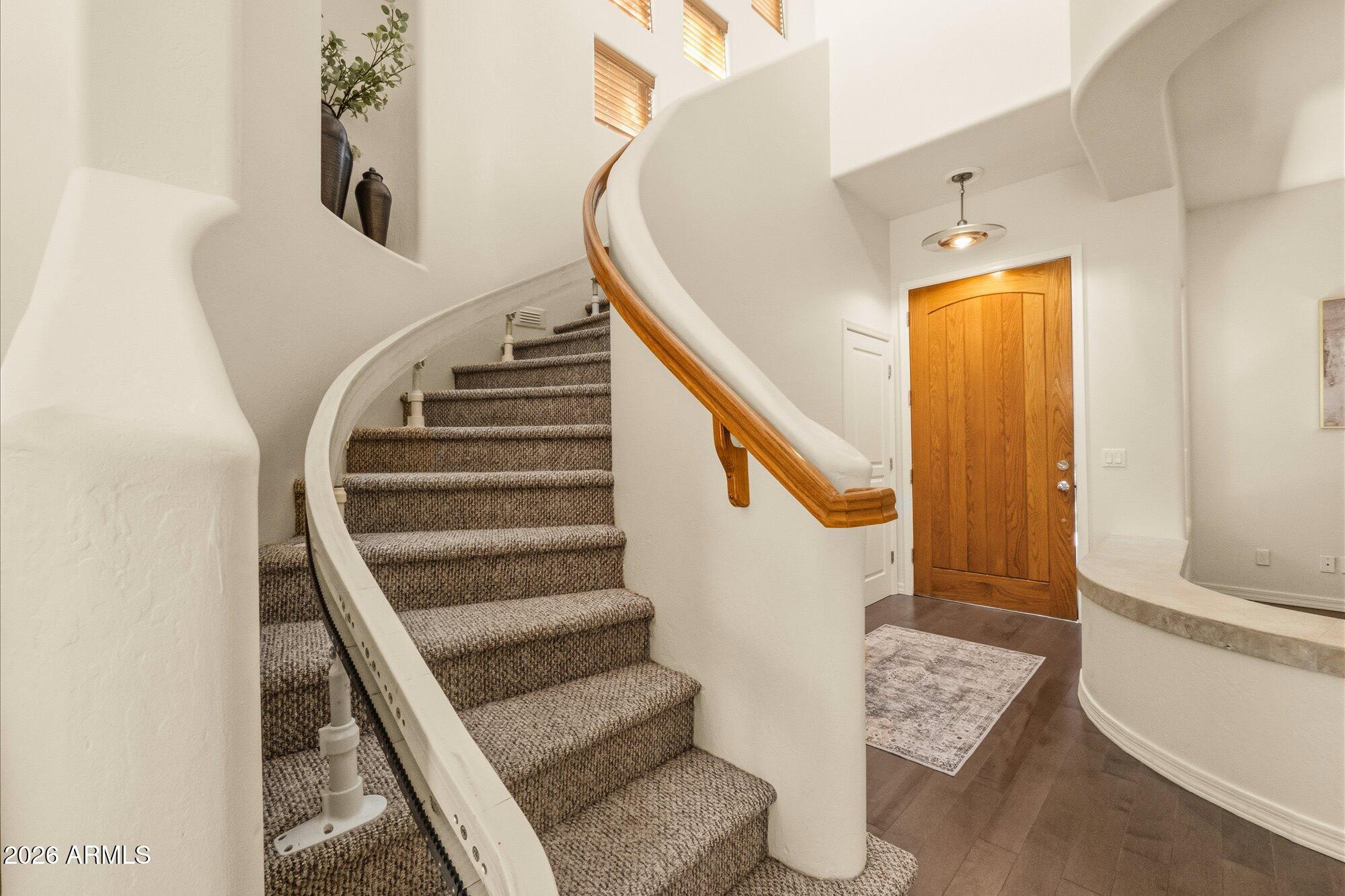 GAINEY VILLAGE CASITAS - Residential