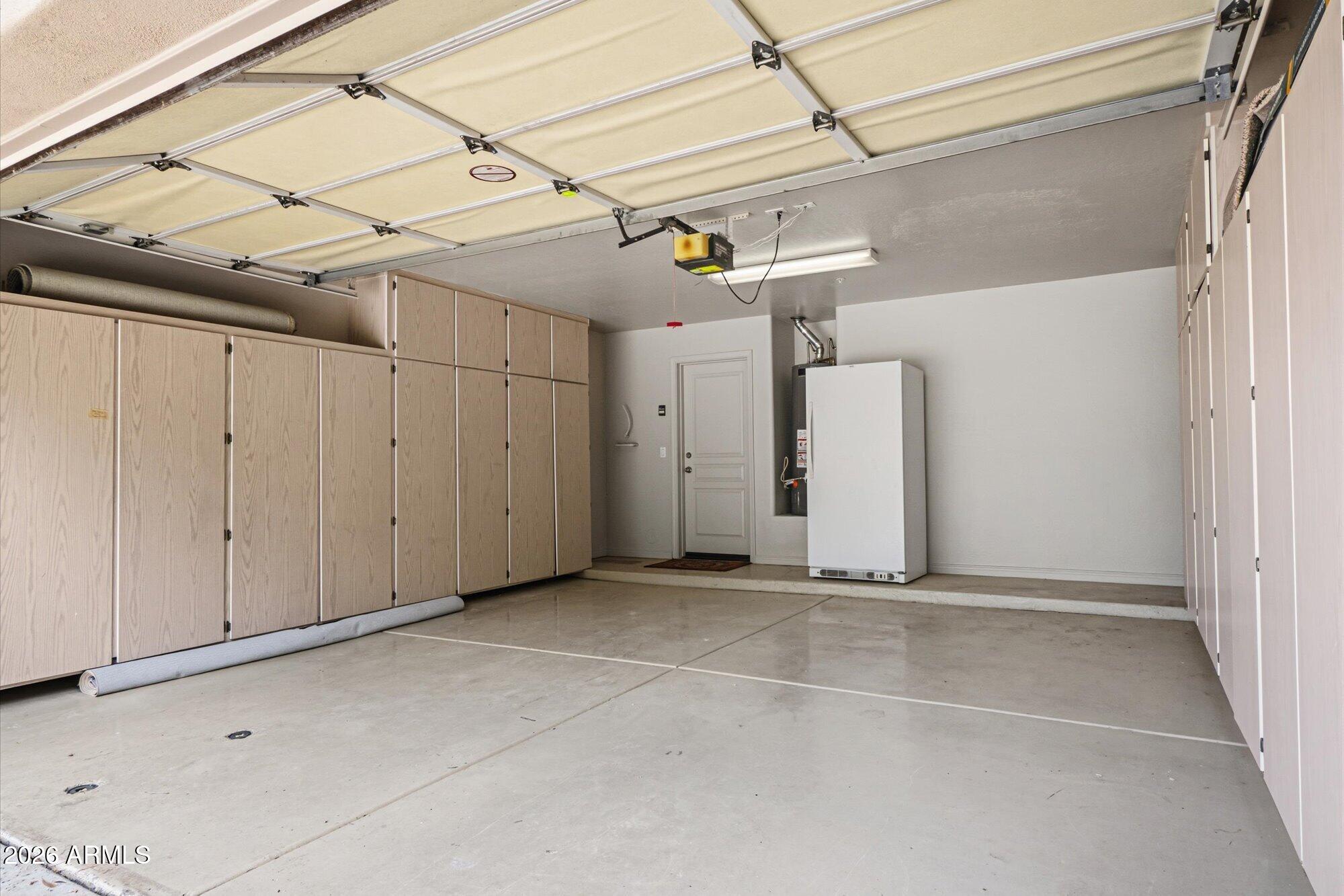 GAINEY VILLAGE CASITAS - Residential