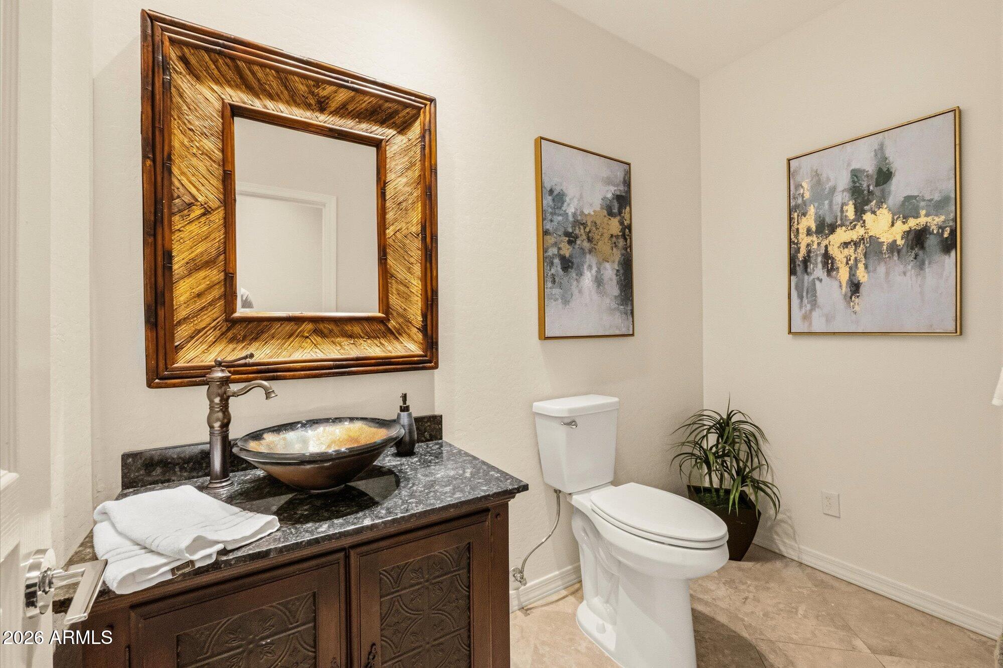 GAINEY VILLAGE CASITAS - Residential