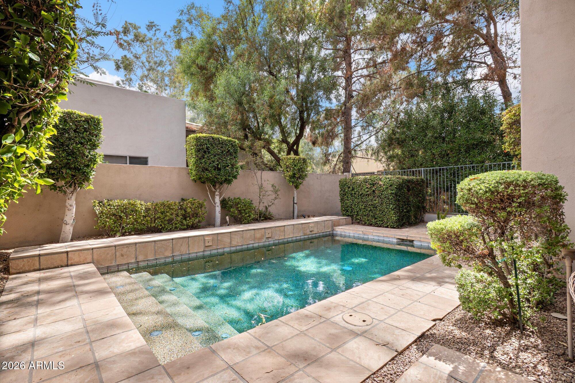 GAINEY VILLAGE CASITAS - Residential
