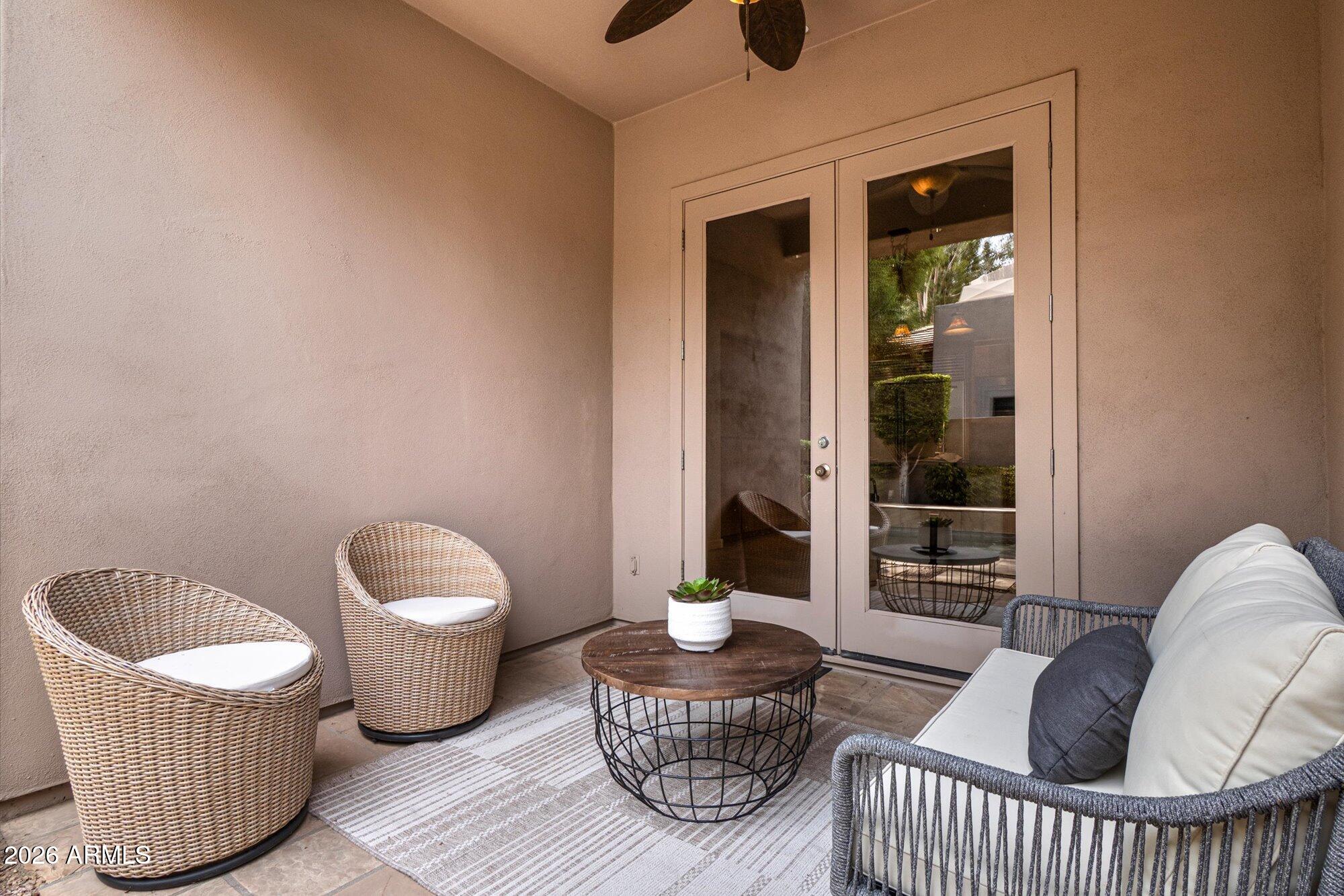 GAINEY VILLAGE CASITAS - Residential
