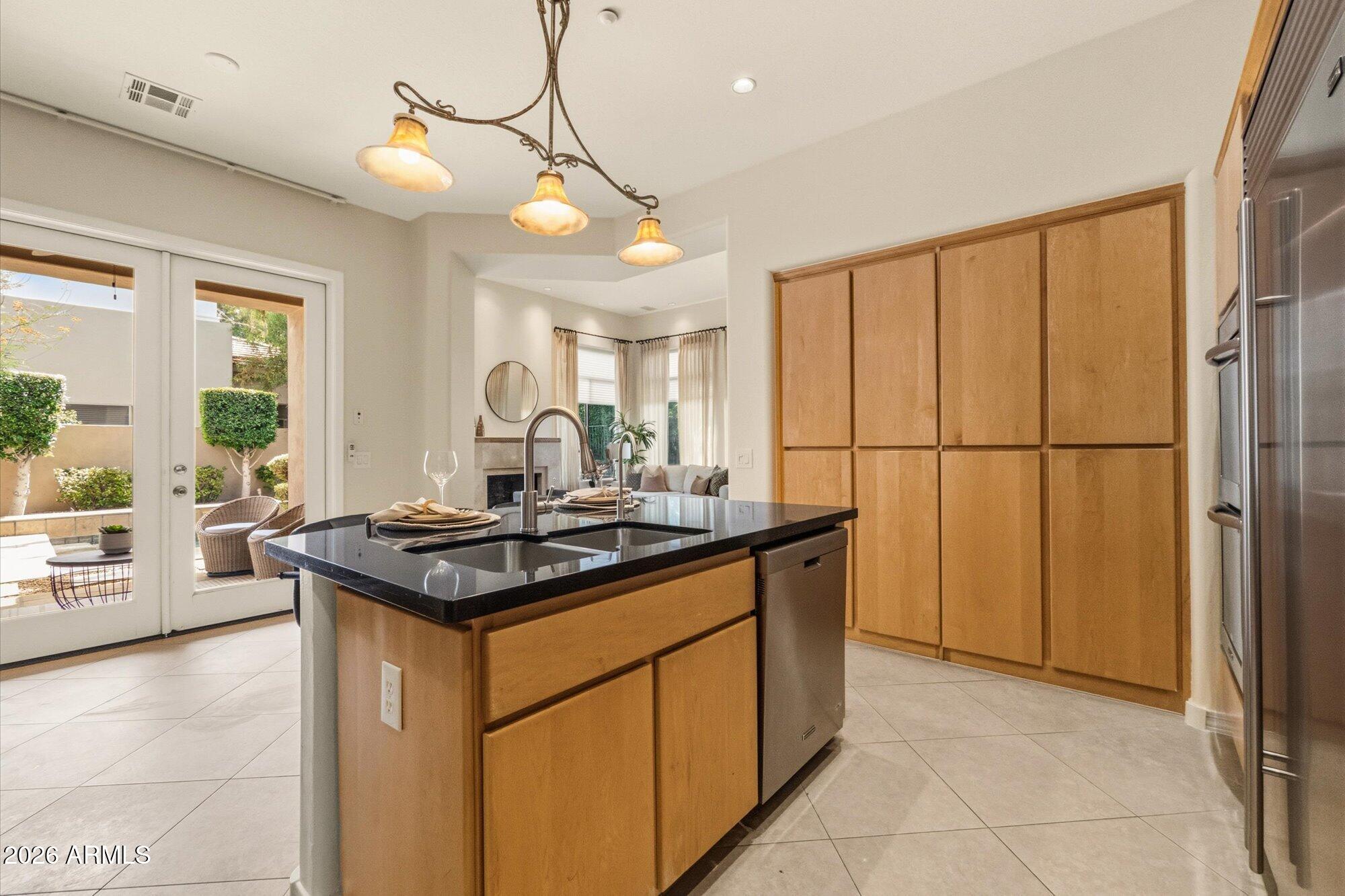 GAINEY VILLAGE CASITAS - Residential