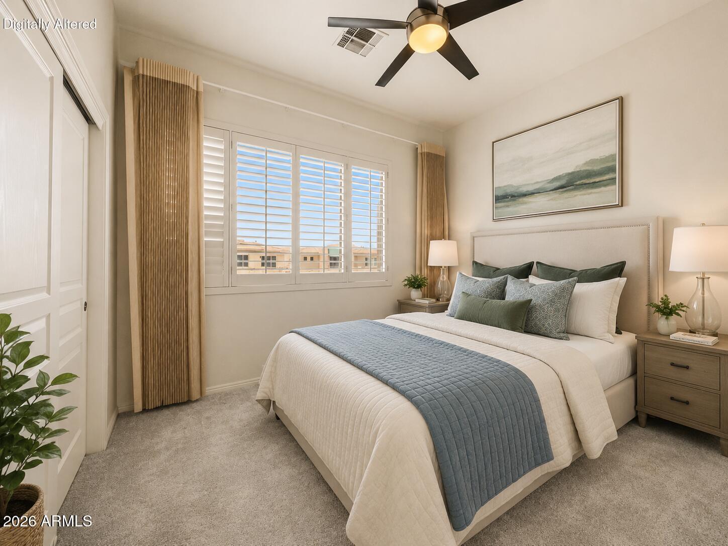 GAINEY VILLAGE CASITAS - Residential