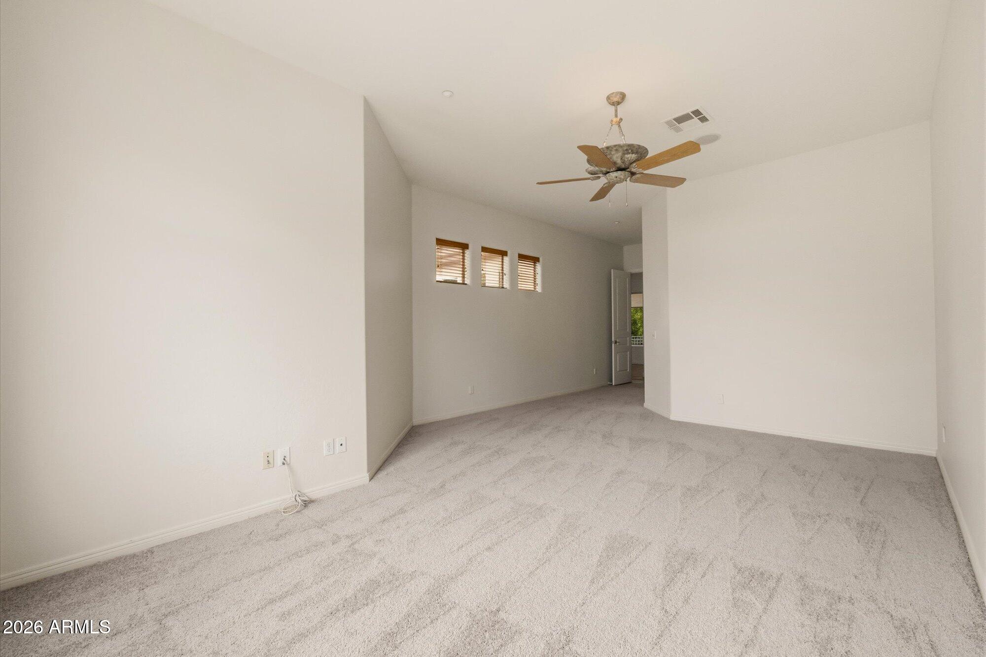 GAINEY VILLAGE CASITAS - Residential