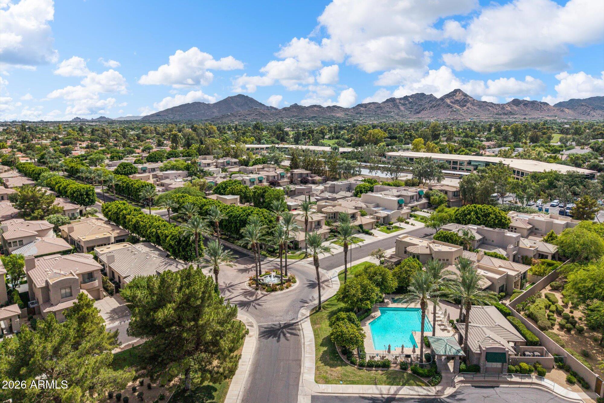 GAINEY VILLAGE CASITAS - Residential