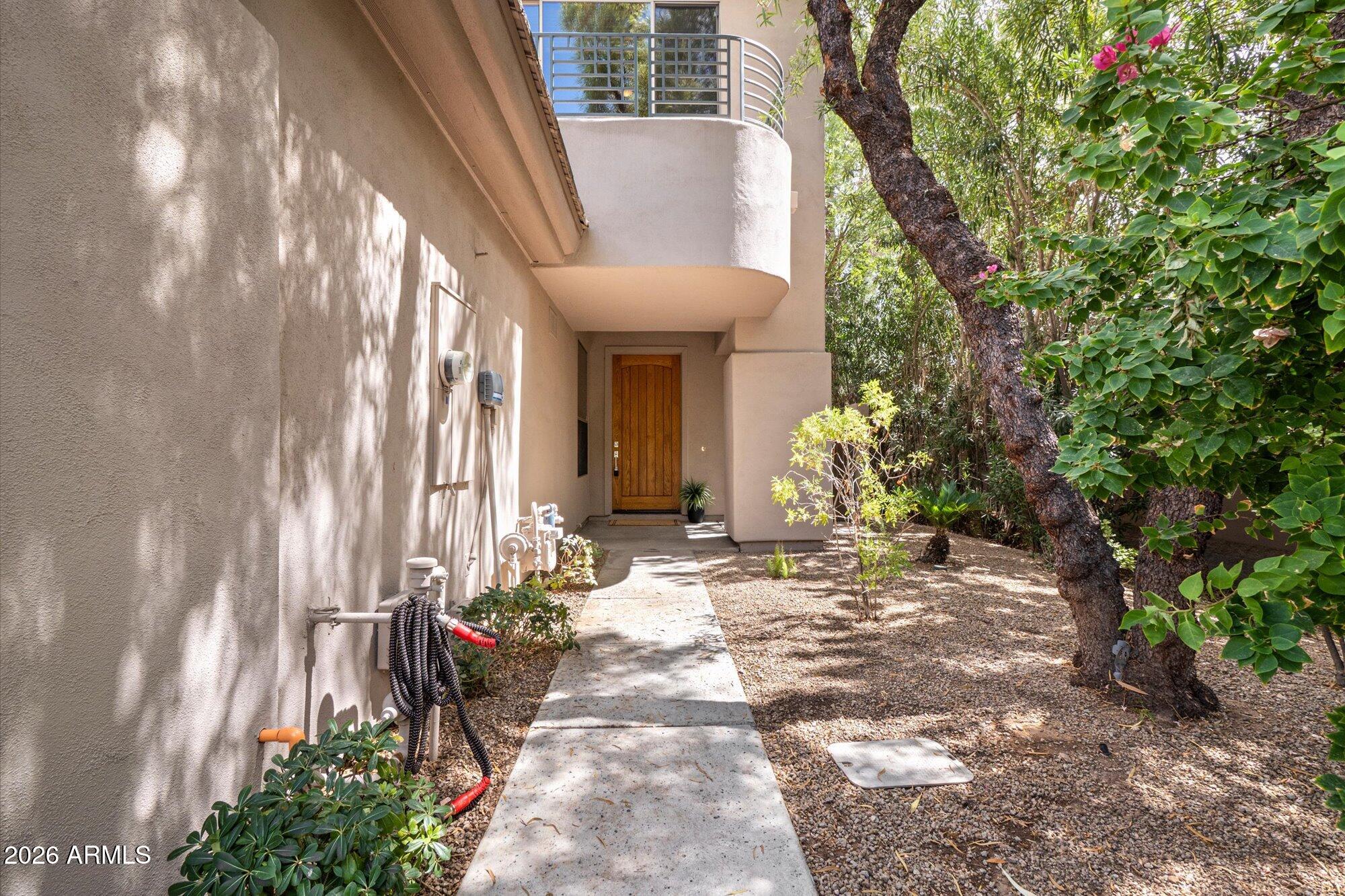 GAINEY VILLAGE CASITAS - Residential