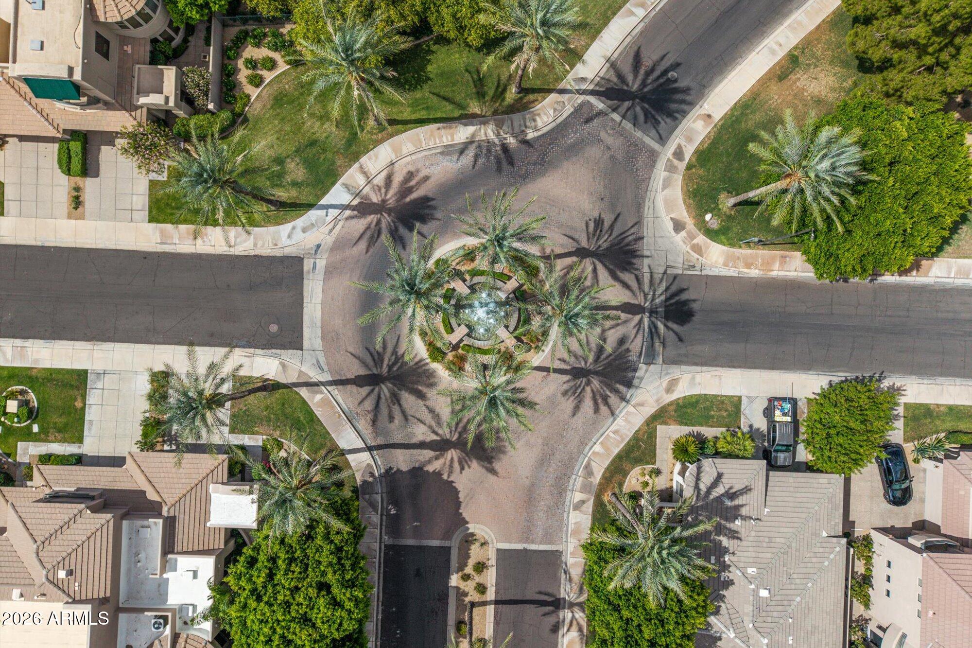 GAINEY VILLAGE CASITAS - Residential