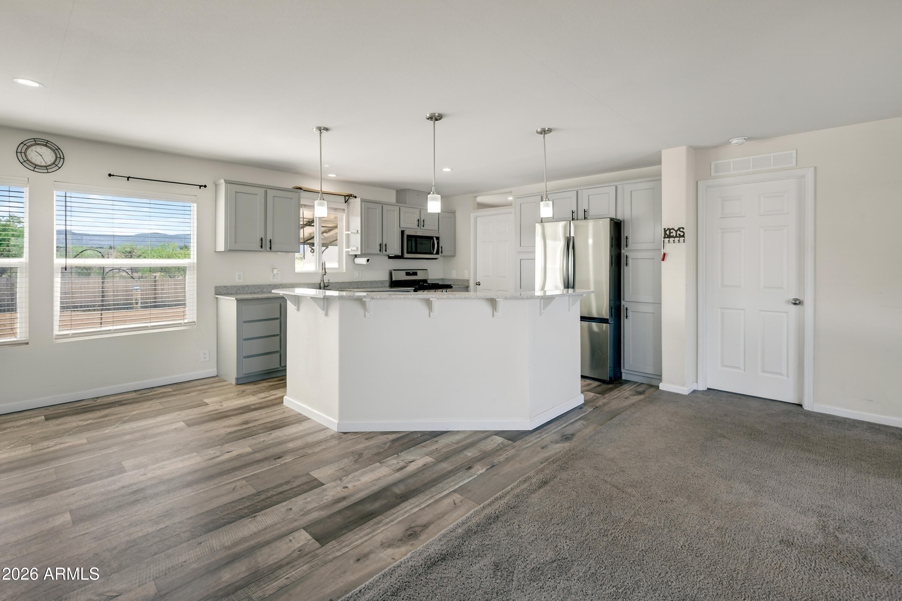 S36 T15N R05E
Brittney - Residential
