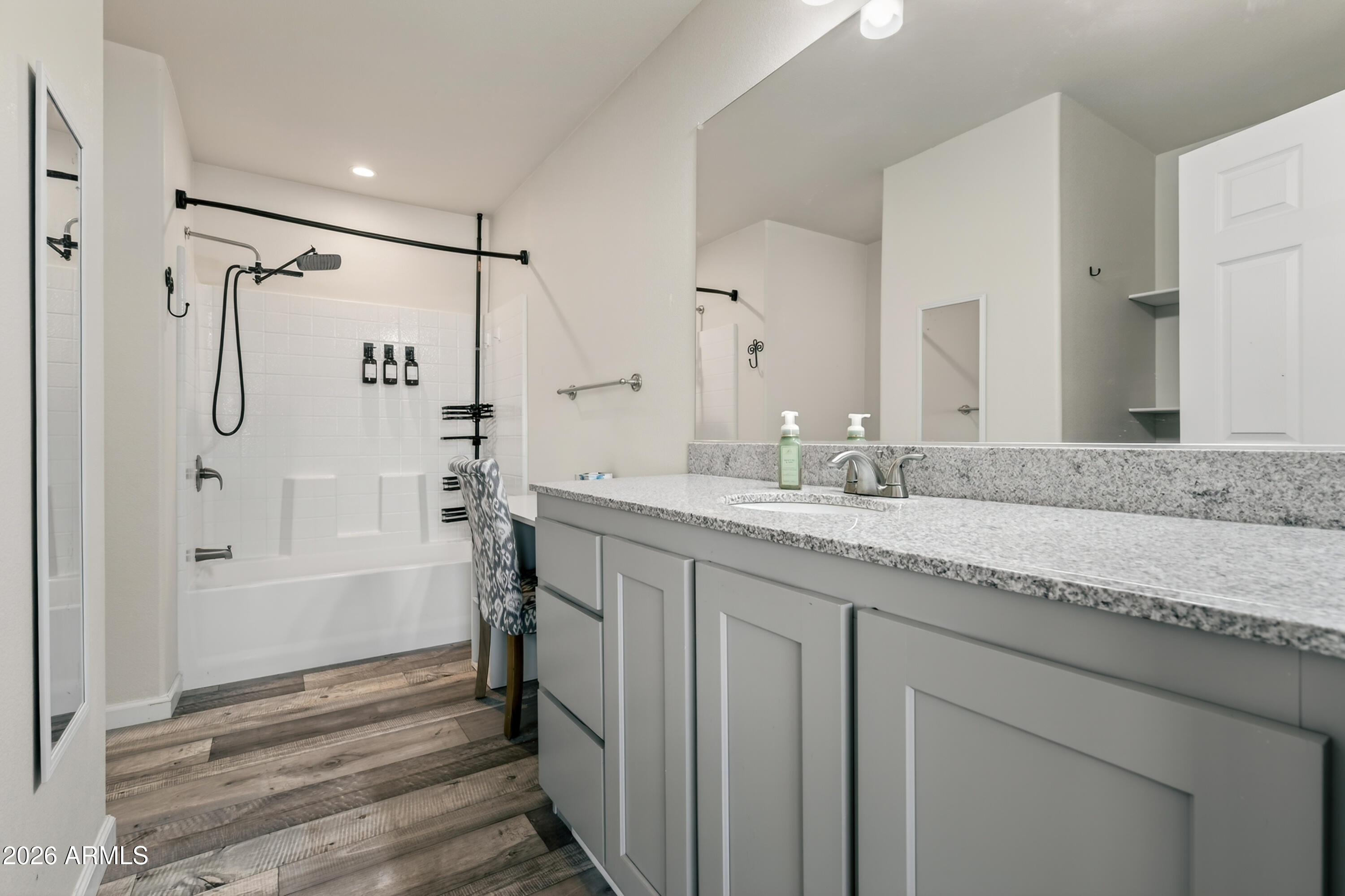 S36 T15N R05E
Brittney - Residential