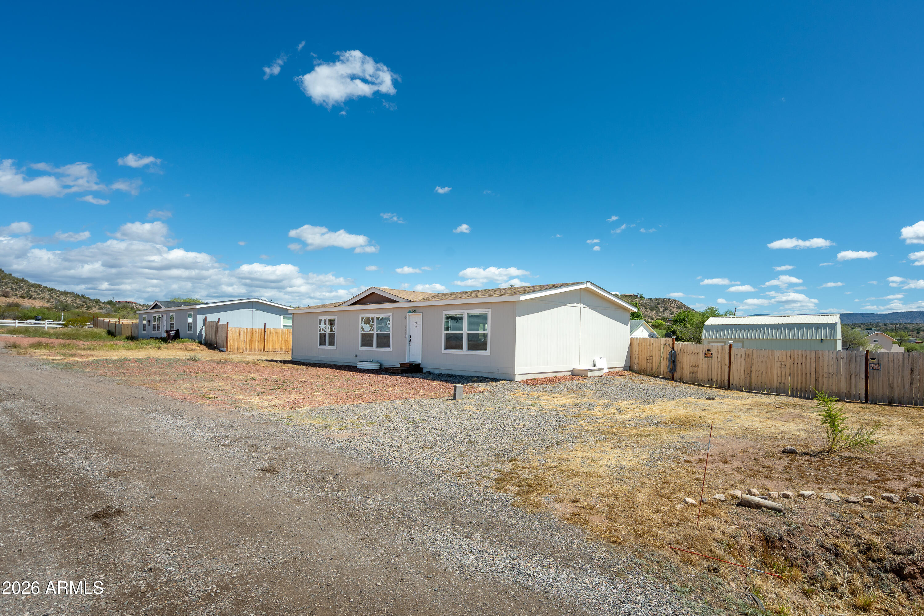 S36 T15N R05E
Brittney - Residential