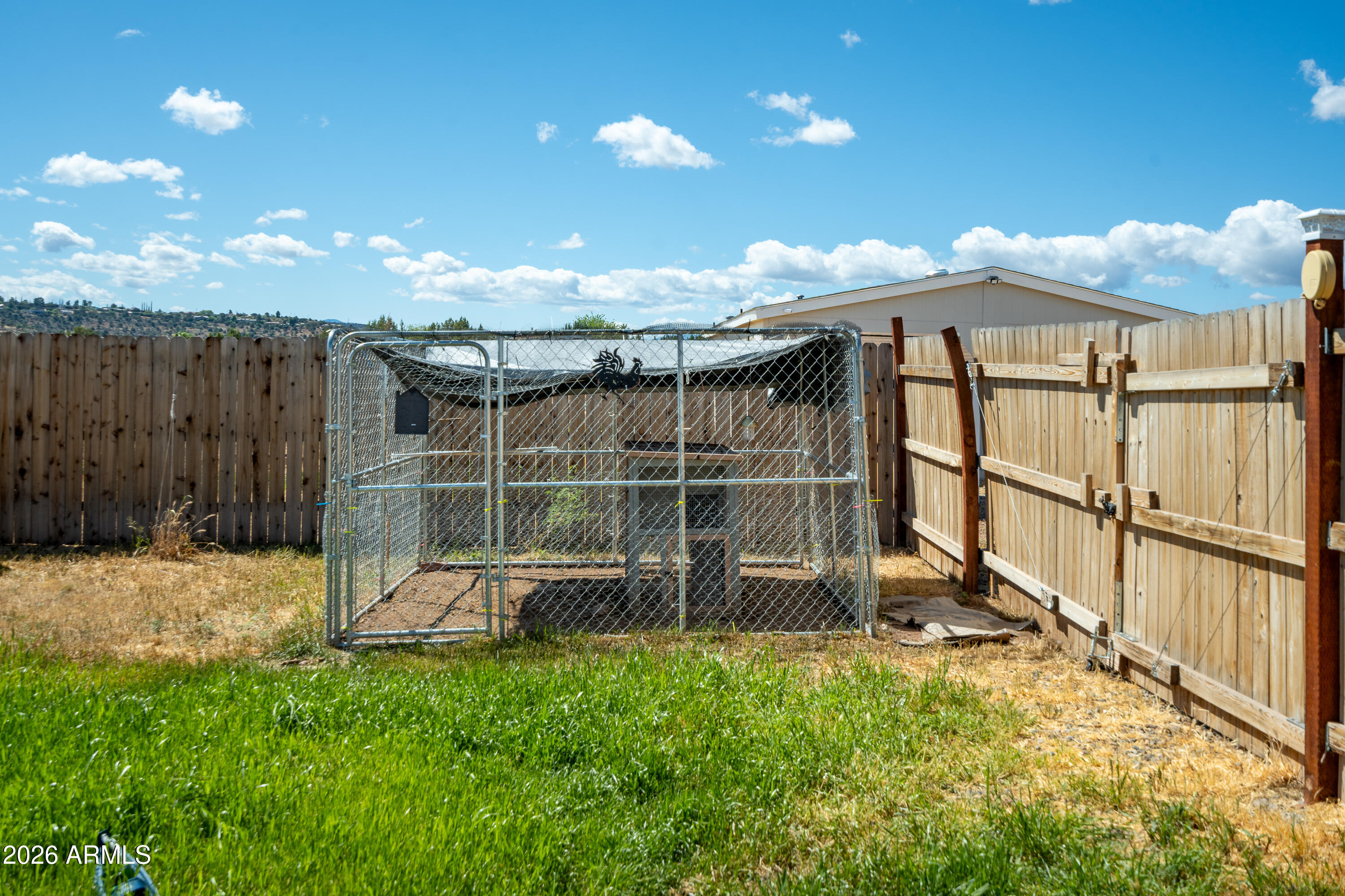 S36 T15N R05E
Brittney - Residential