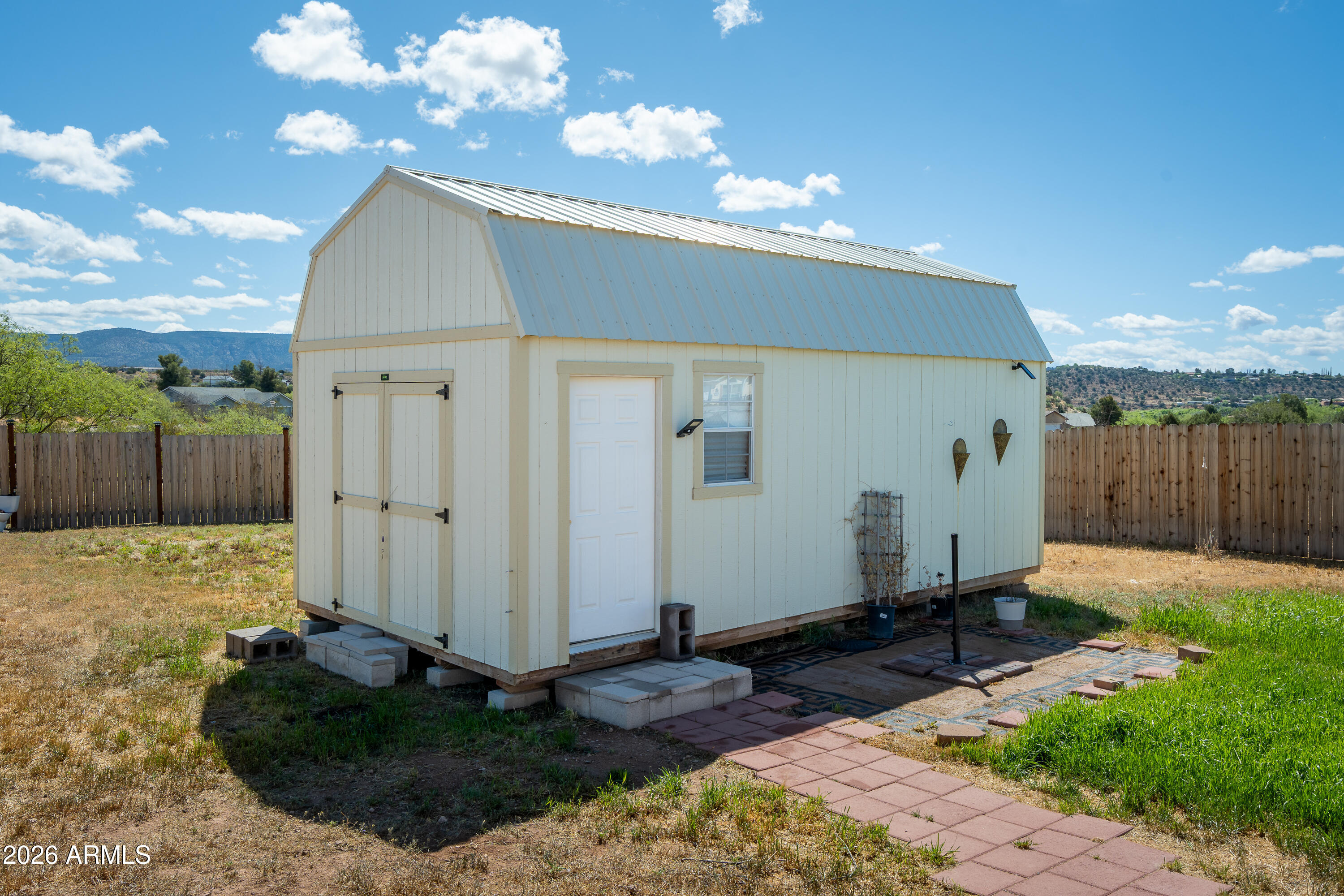 S36 T15N R05E
Brittney - Residential