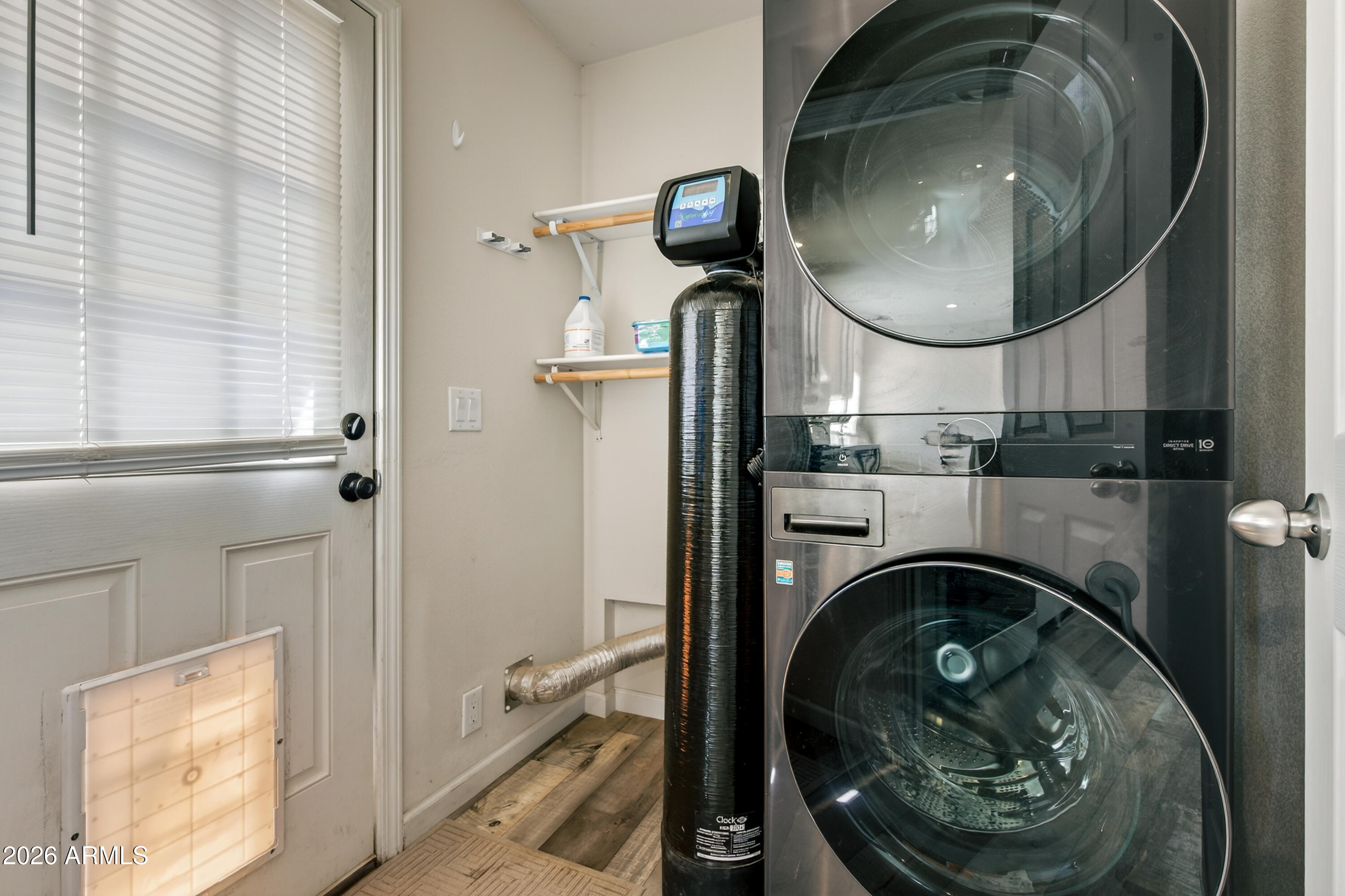 S36 T15N R05E
Brittney - Residential