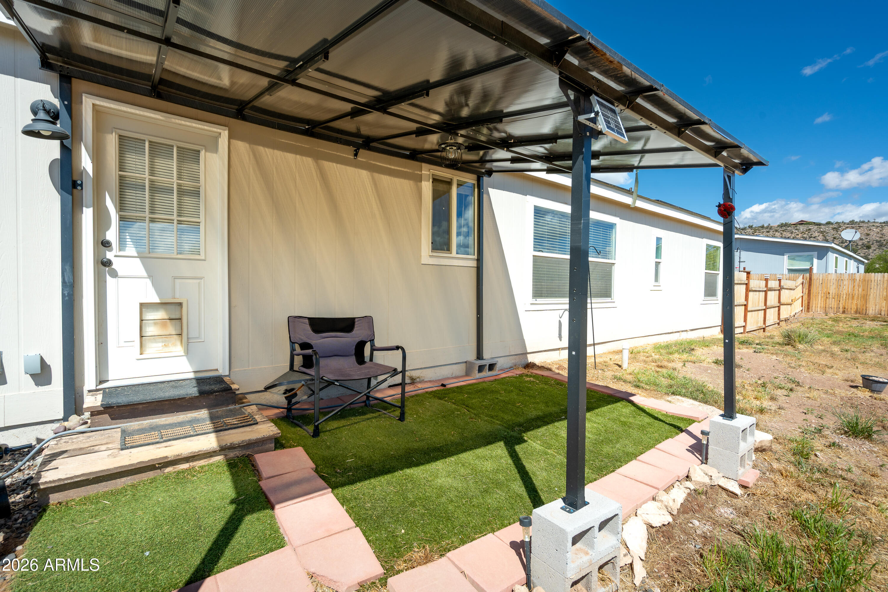 S36 T15N R05E
Brittney - Residential