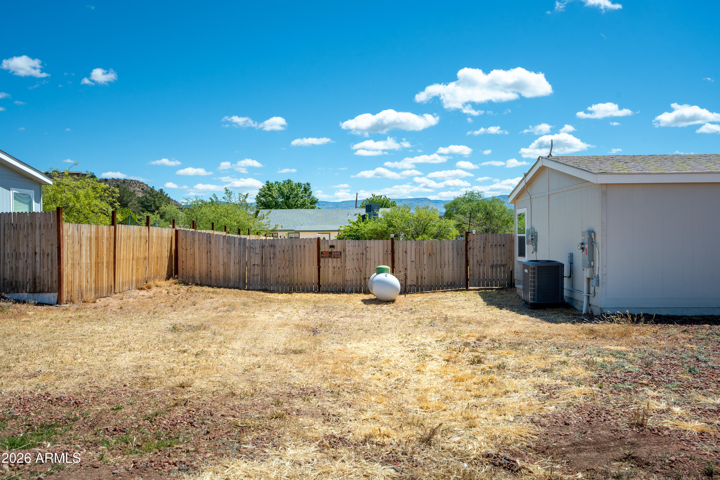 S36 T15N R05E
Brittney - Residential