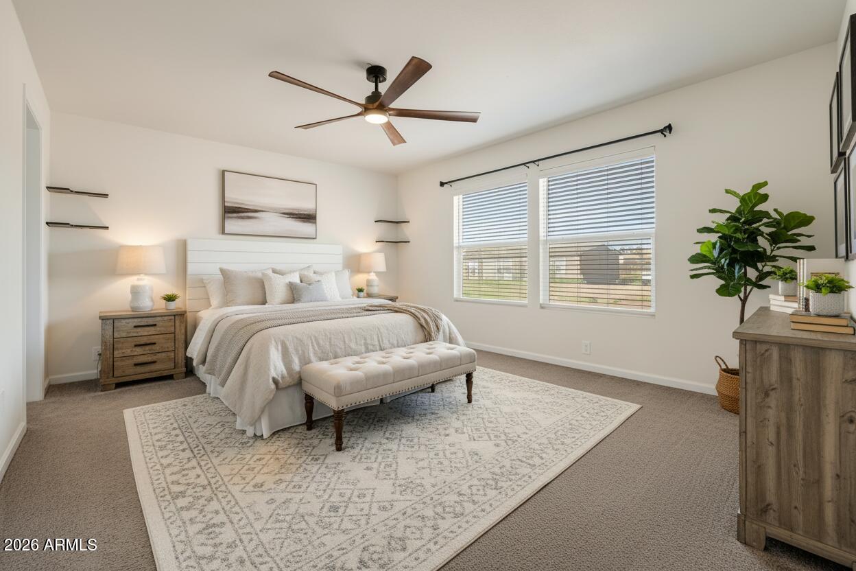 S36 T15N R05E
Brittney - Residential