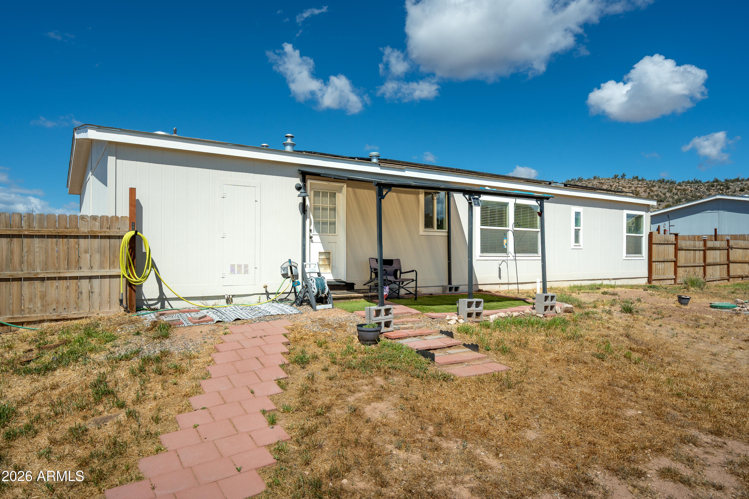 S36 T15N R05E
Brittney - Residential