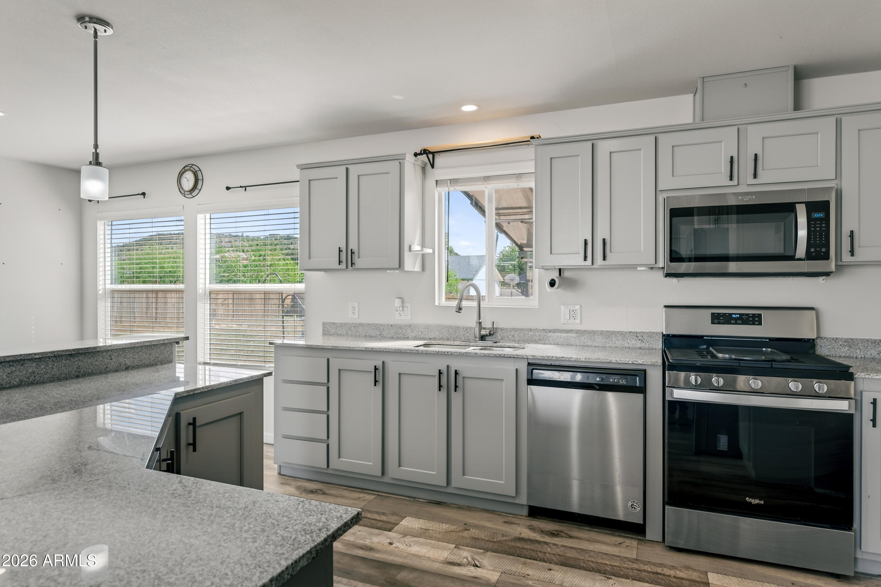 S36 T15N R05E
Brittney - Residential