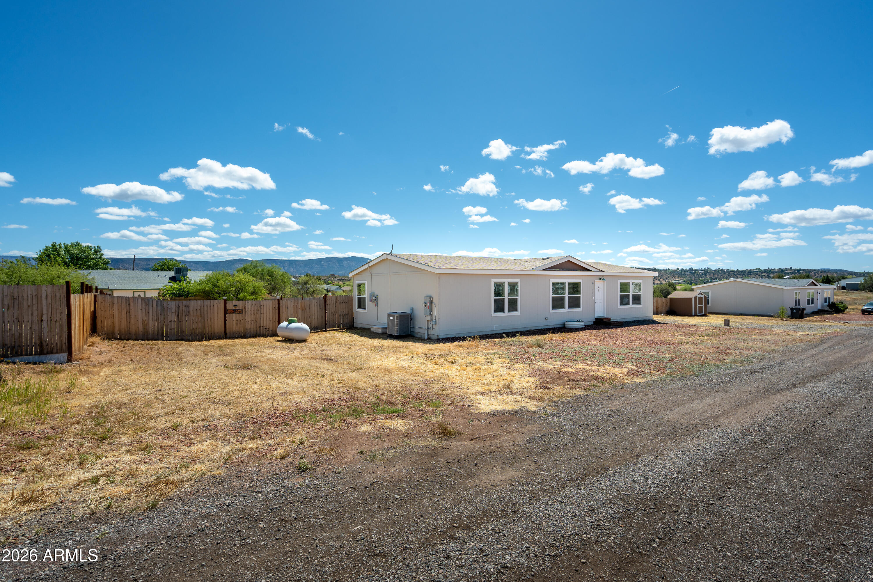 S36 T15N R05E
Brittney - Residential