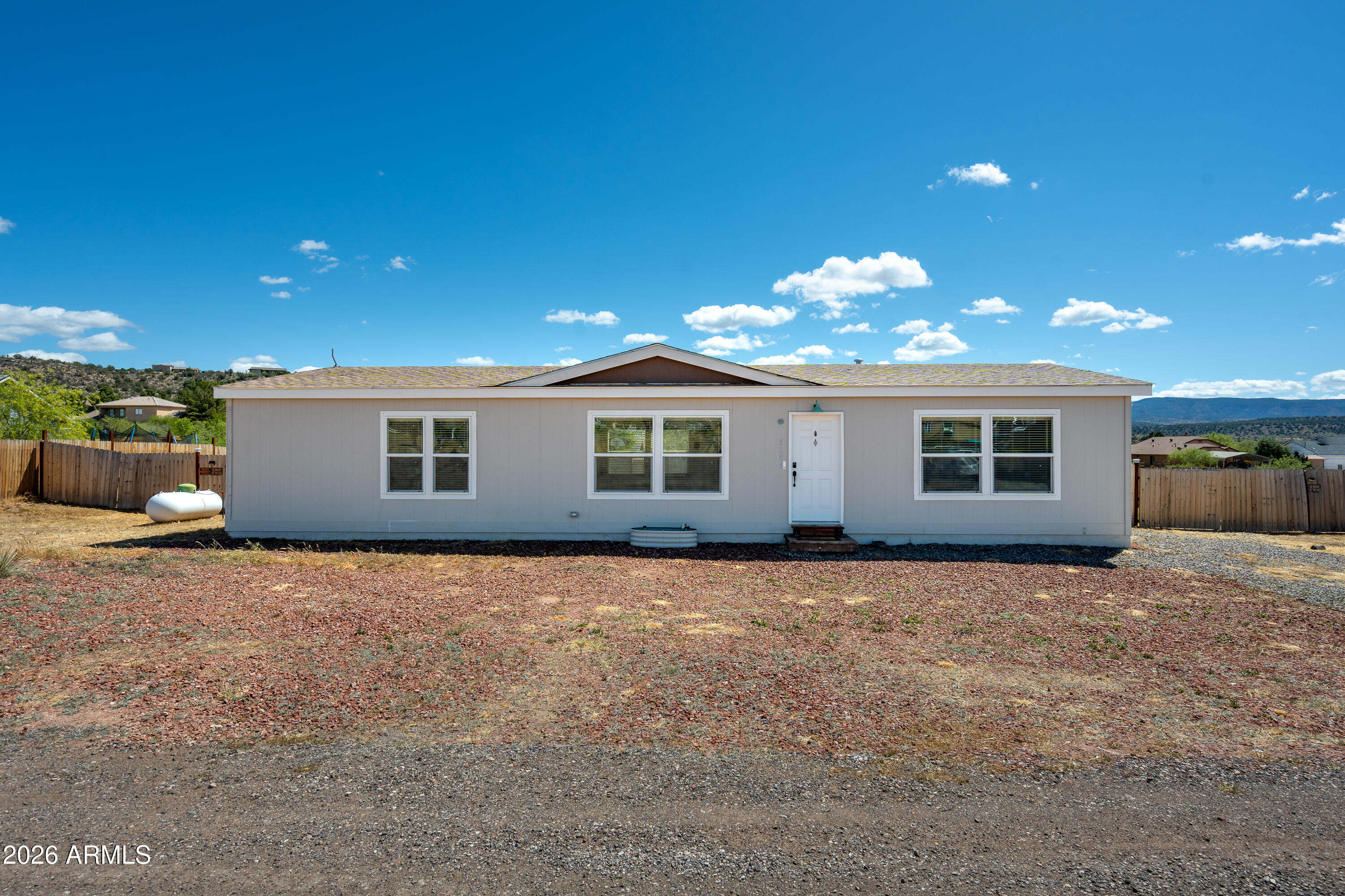 S36 T15N R05E
Brittney - Residential