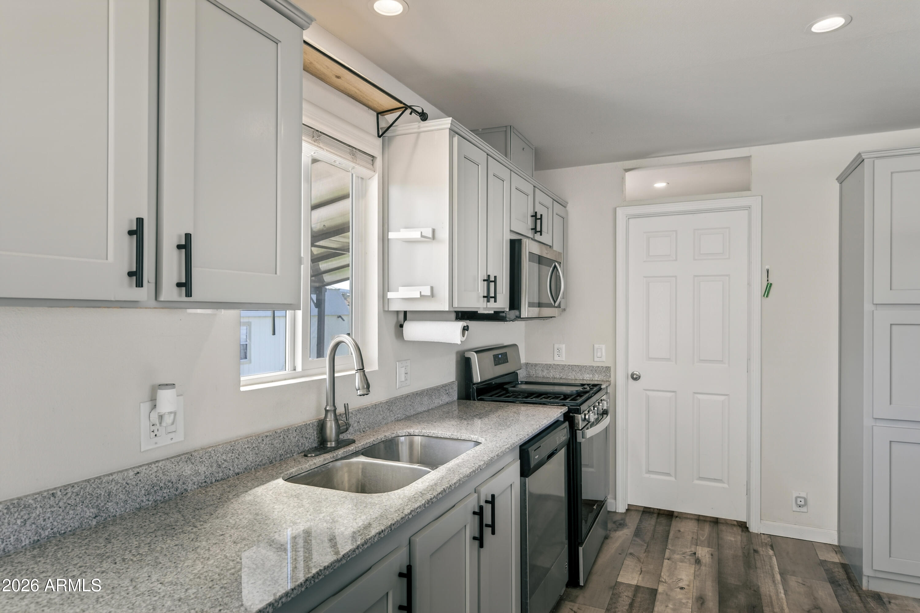 S36 T15N R05E
Brittney - Residential