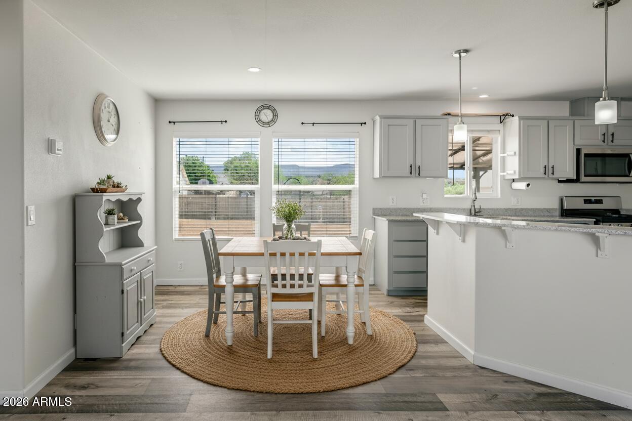 S36 T15N R05E
Brittney - Residential