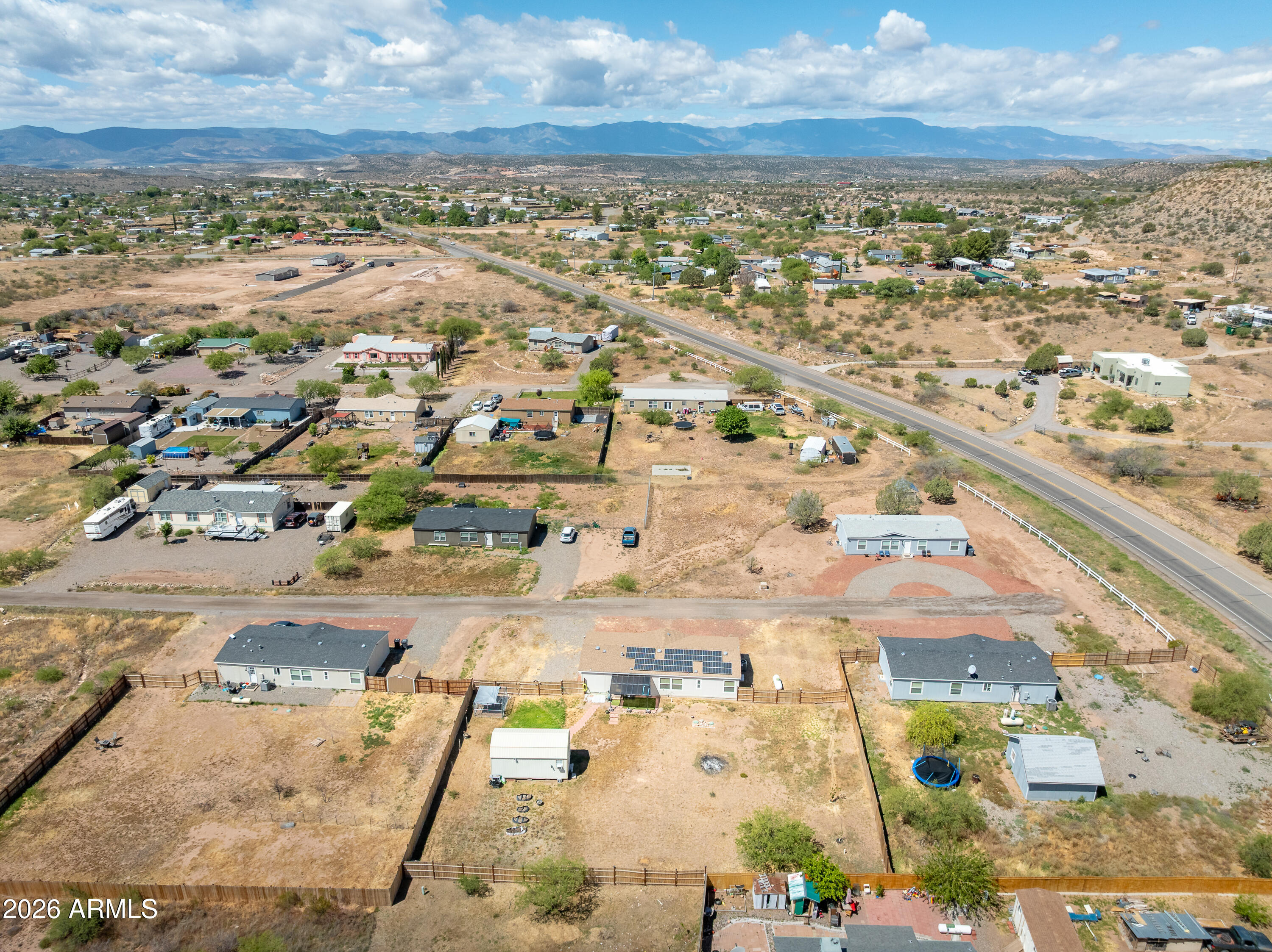 S36 T15N R05E
Brittney - Residential
